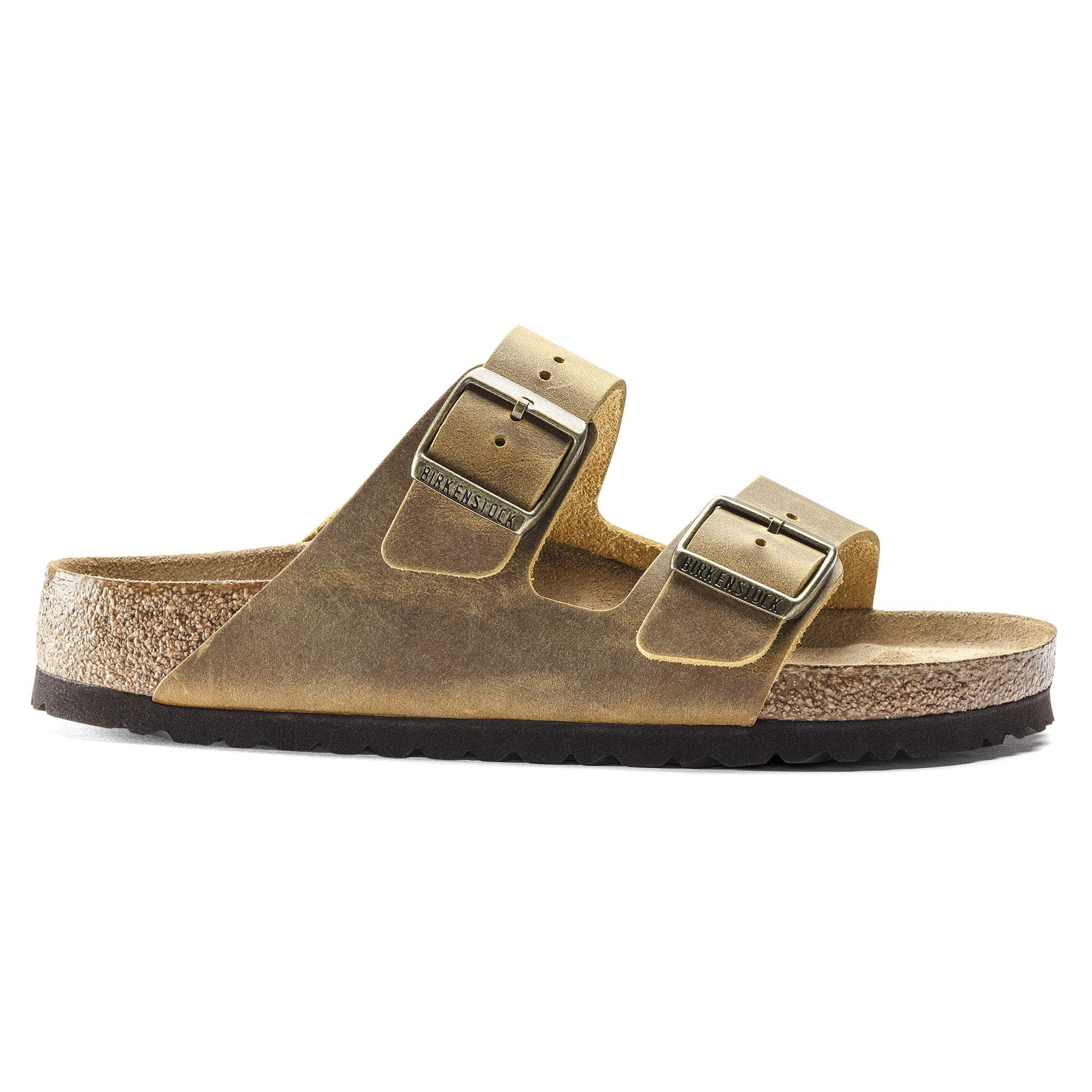 Arizona Soft Footbed Oiled Leather - Image 5