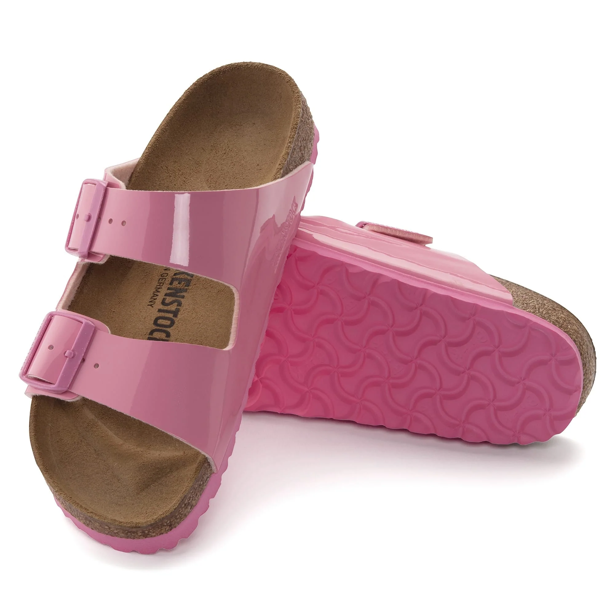 Arizona Birko-Flor Patent - Image 2