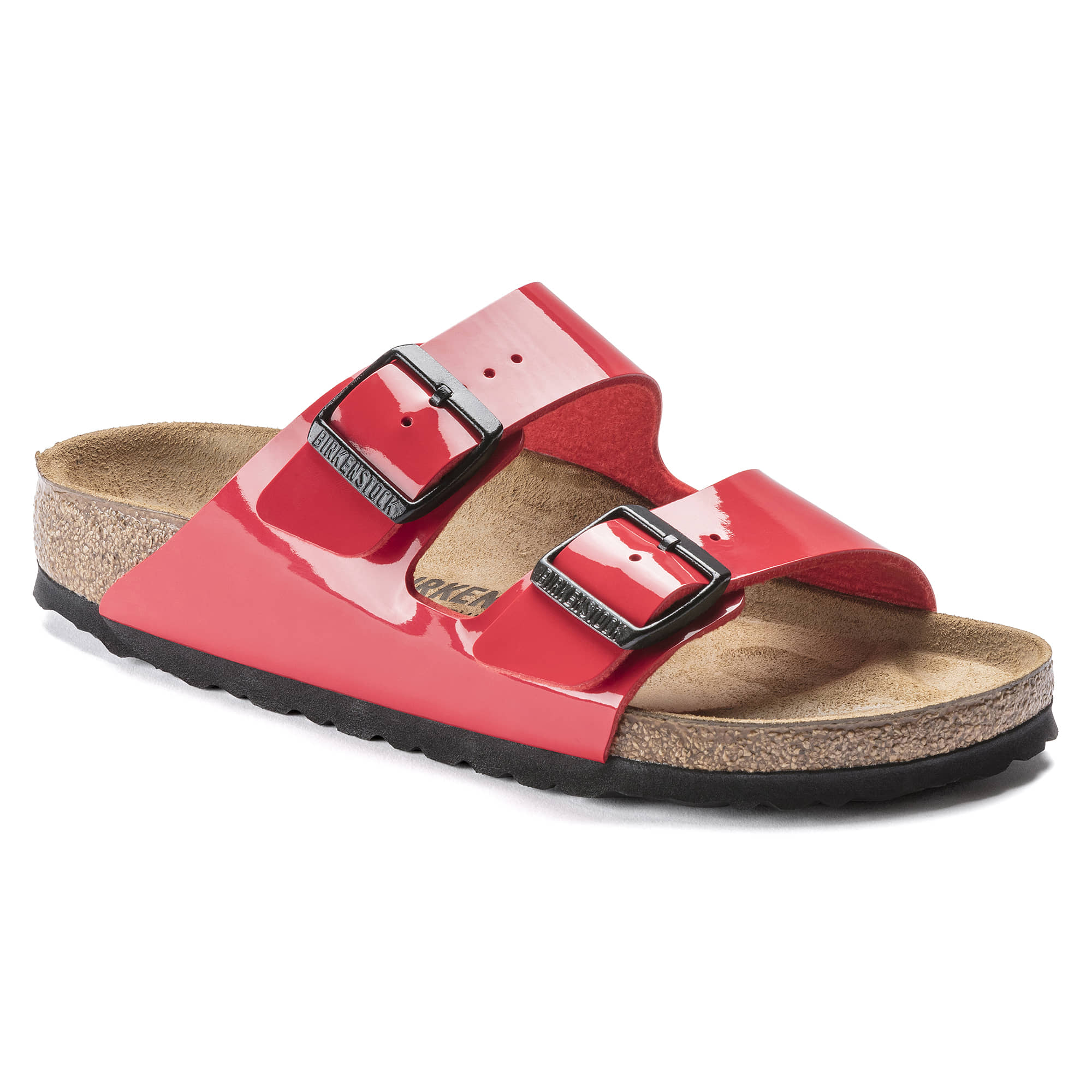 Arizona Birko-Flor Patent