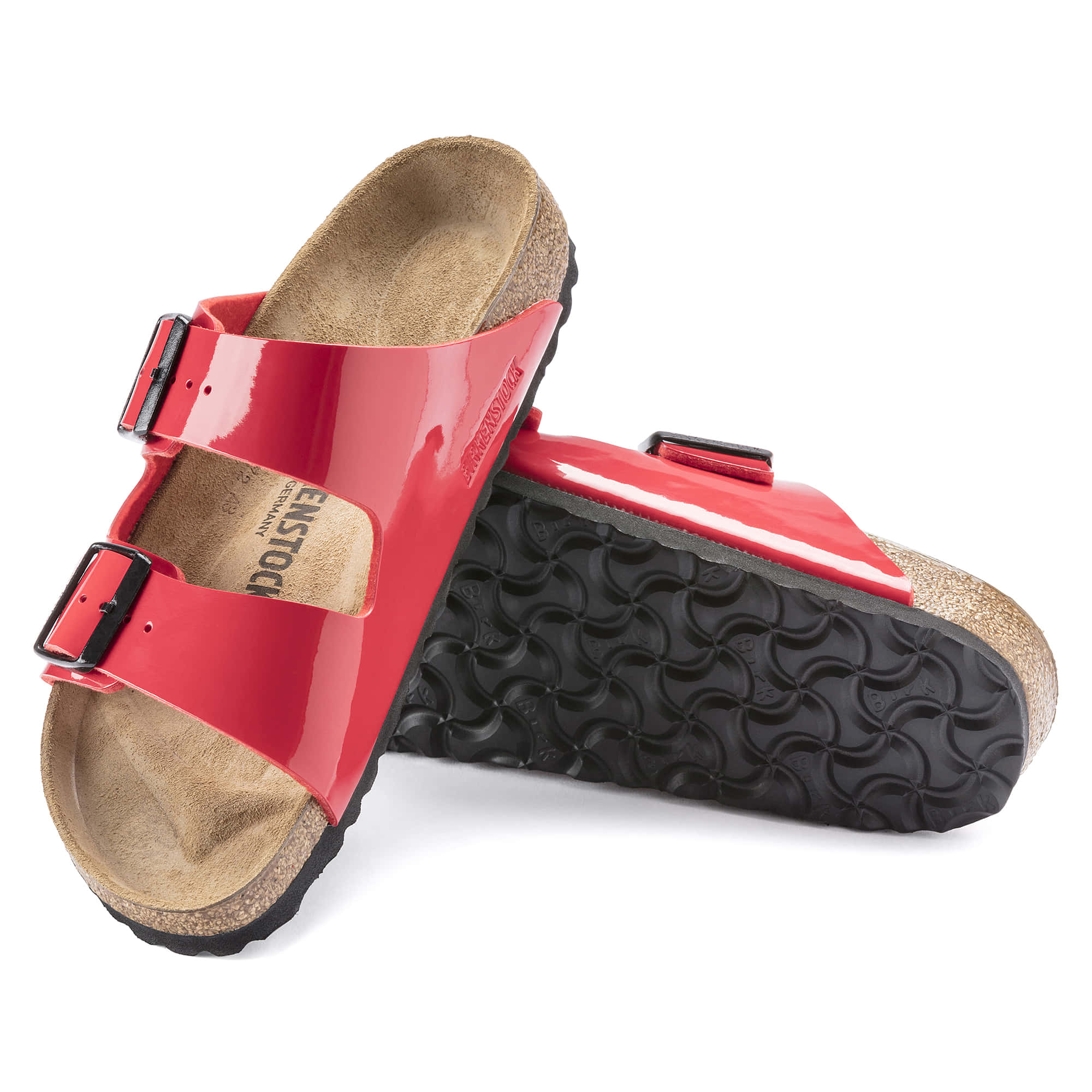 Arizona Birko-Flor Patent - Image 2
