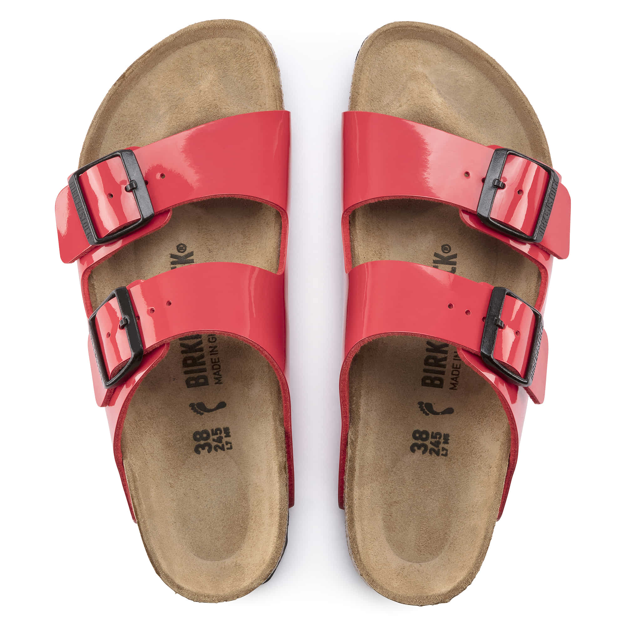 Arizona Birko-Flor Patent - Image 3