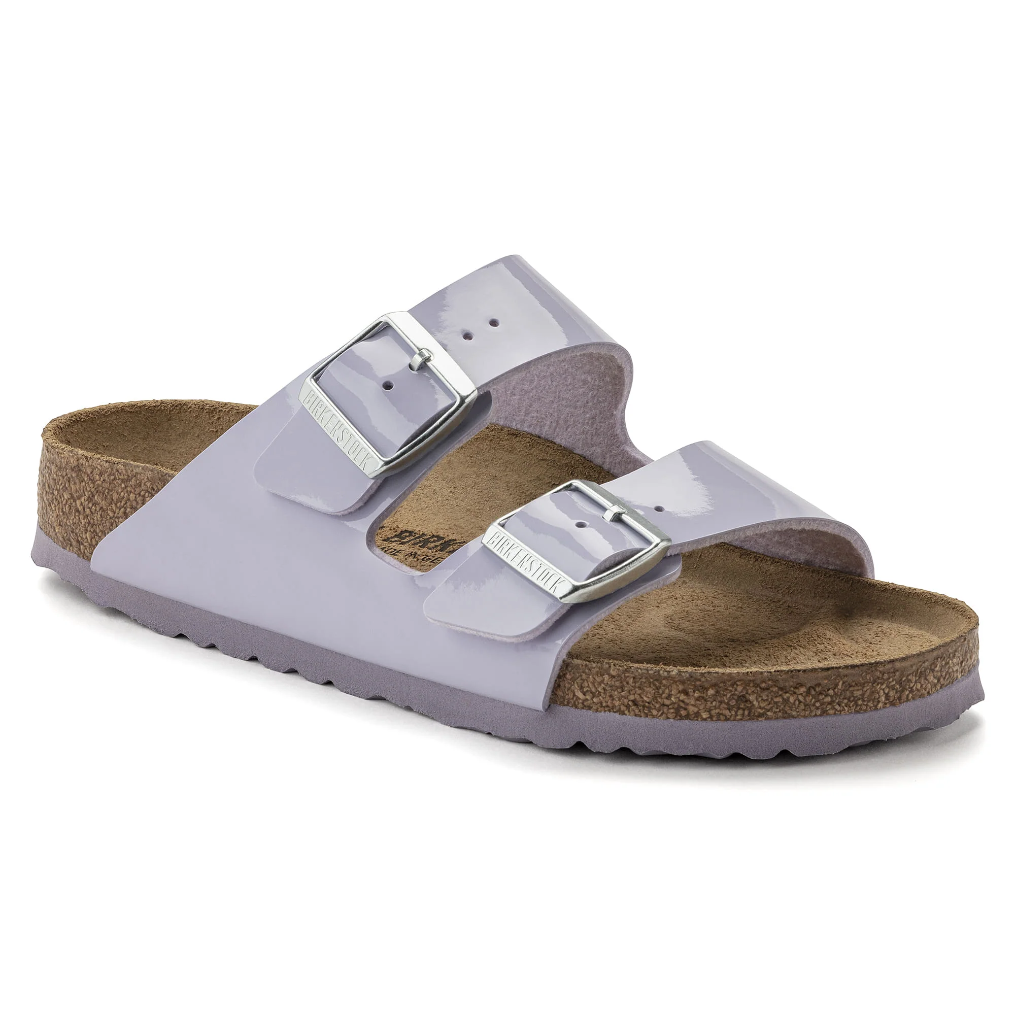 Arizona Birko-Flor Patent