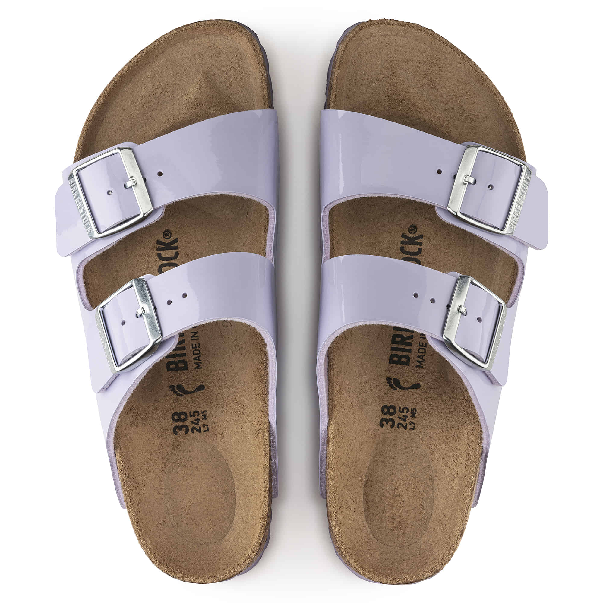 Arizona Birko-Flor Patent - Image 3