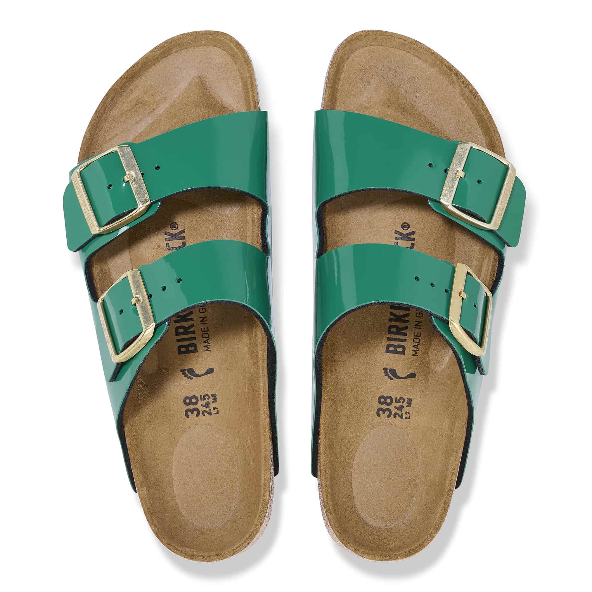 Arizona Birko-Flor Patent - Image 4