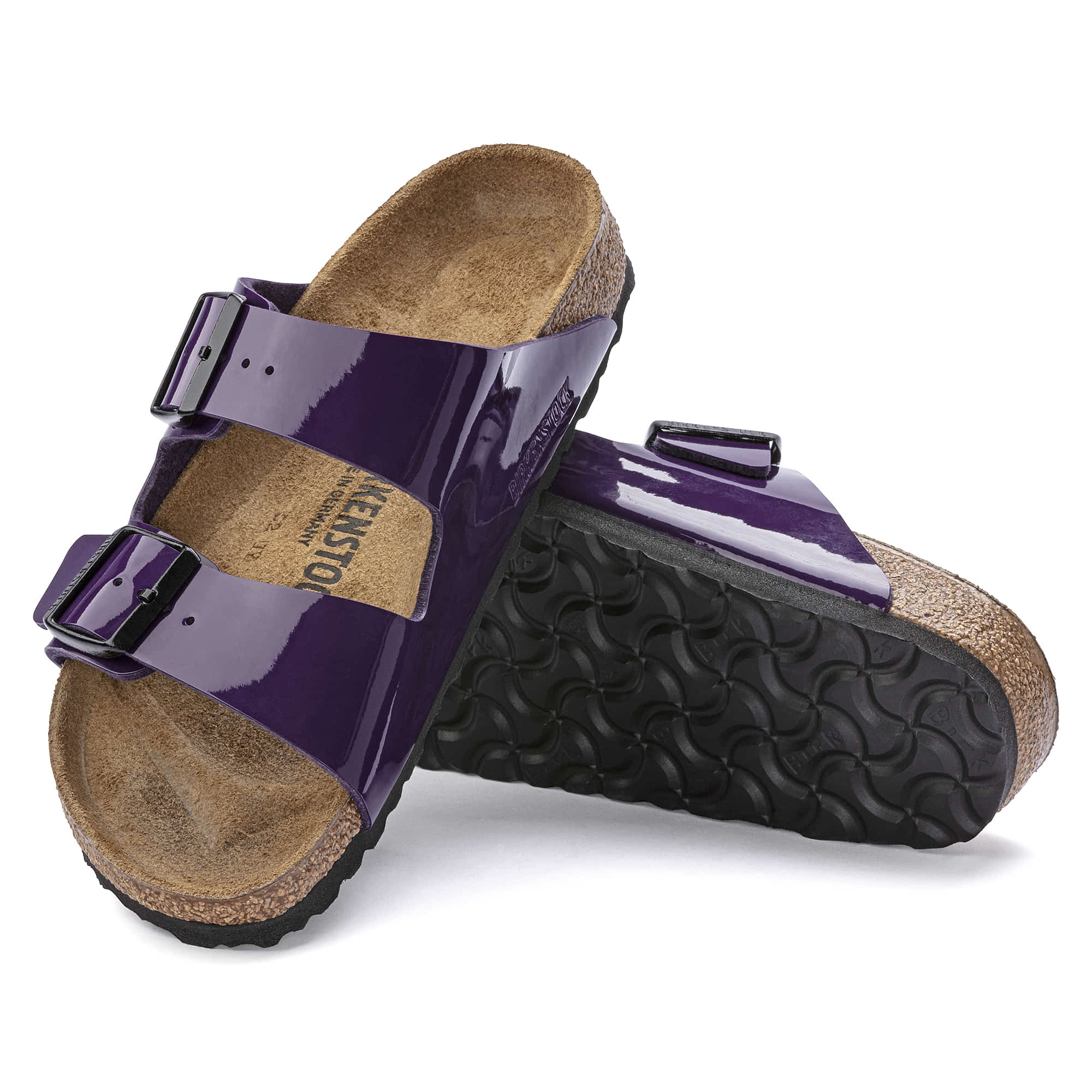 Arizona Birko-Flor Patent - Image 2