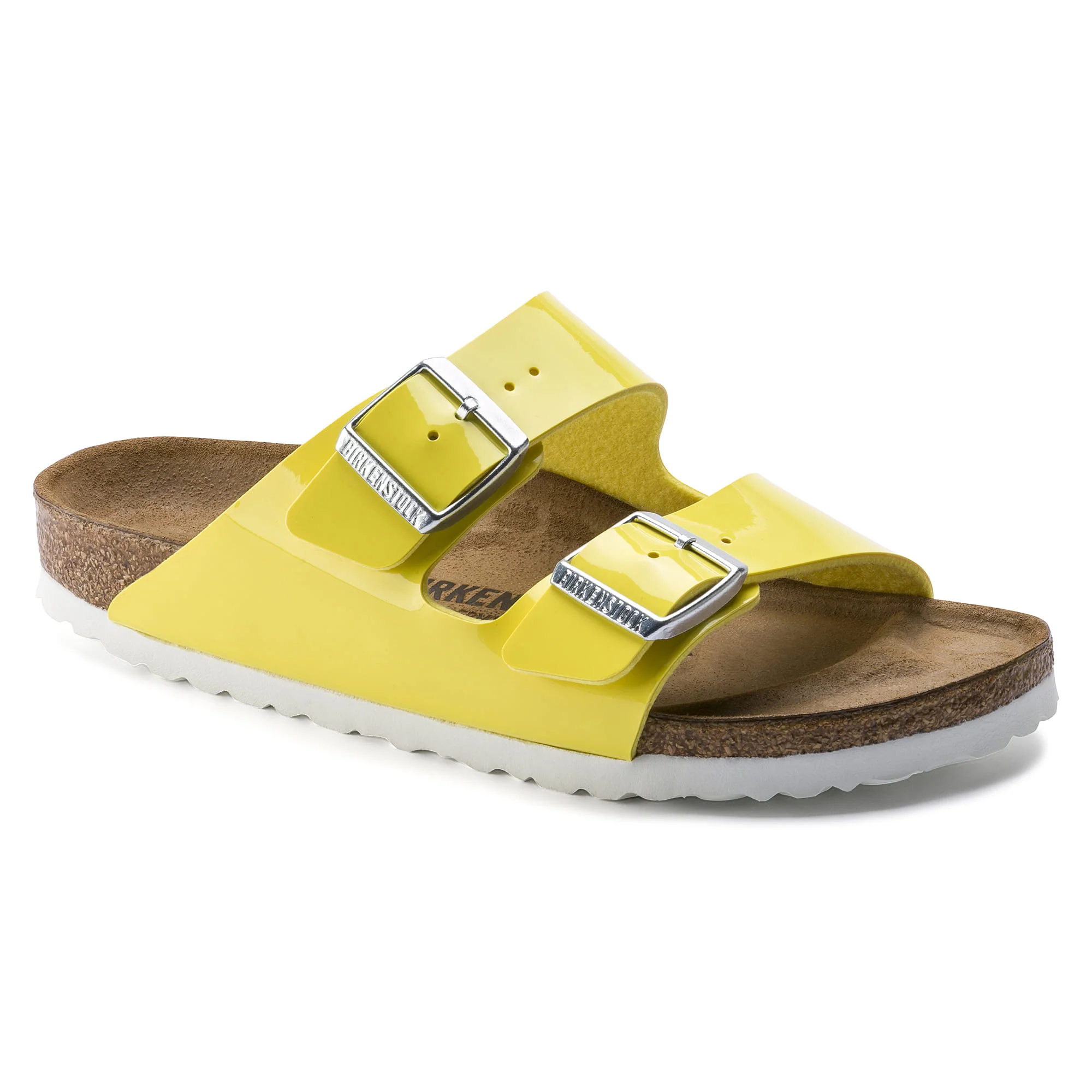 Arizona Birko-Flor Patent