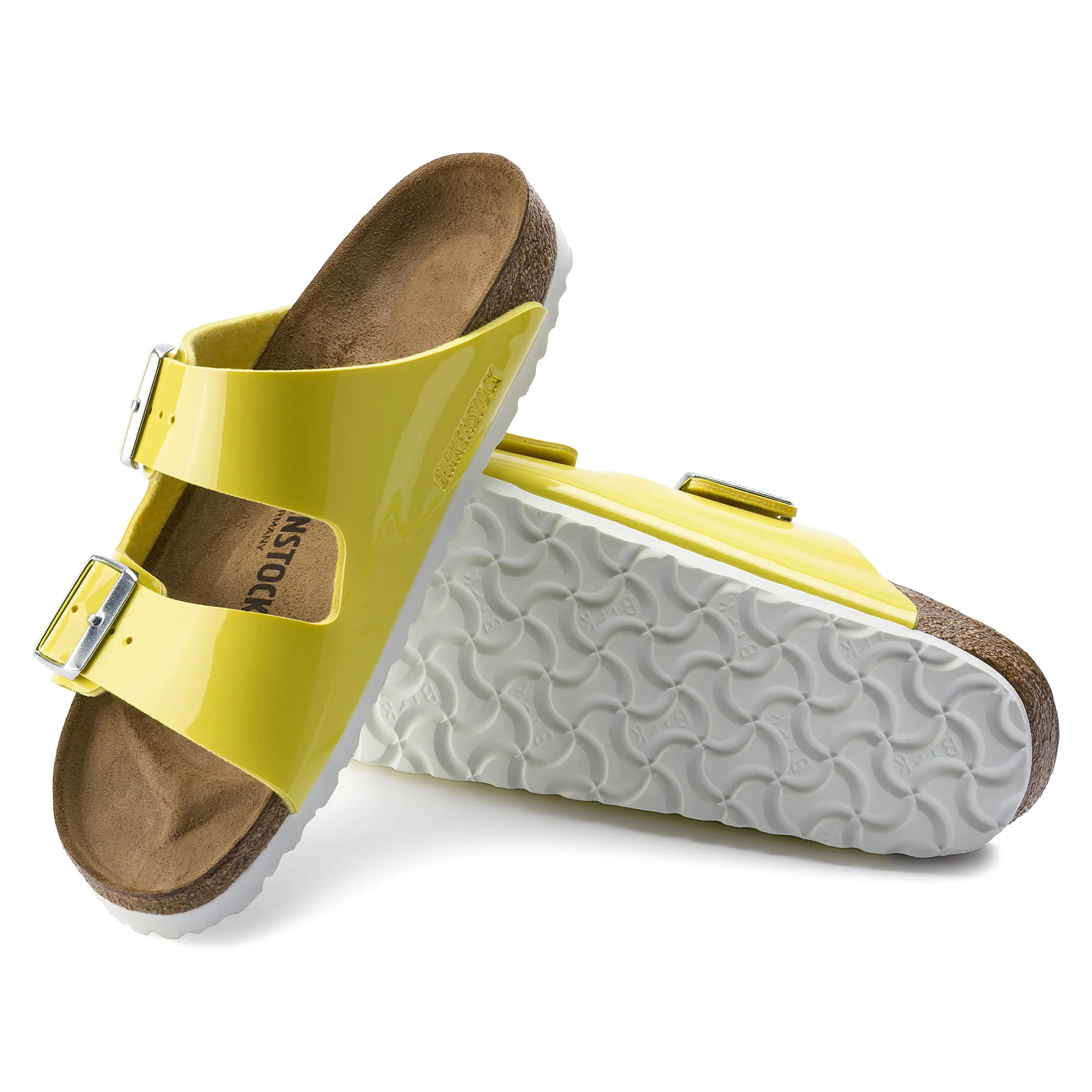 Arizona Birko-Flor Patent - Image 2