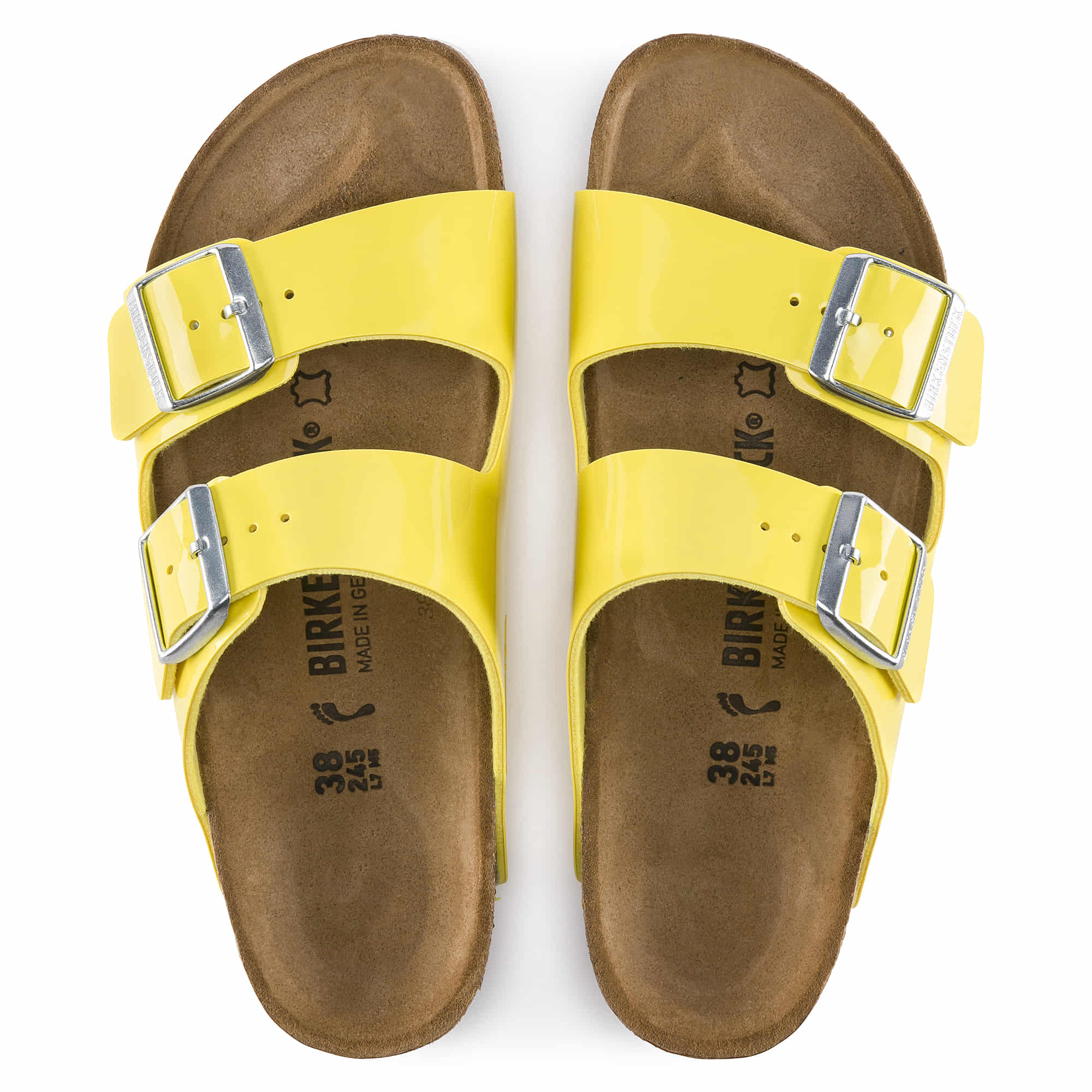 Arizona Birko-Flor Patent - Image 3