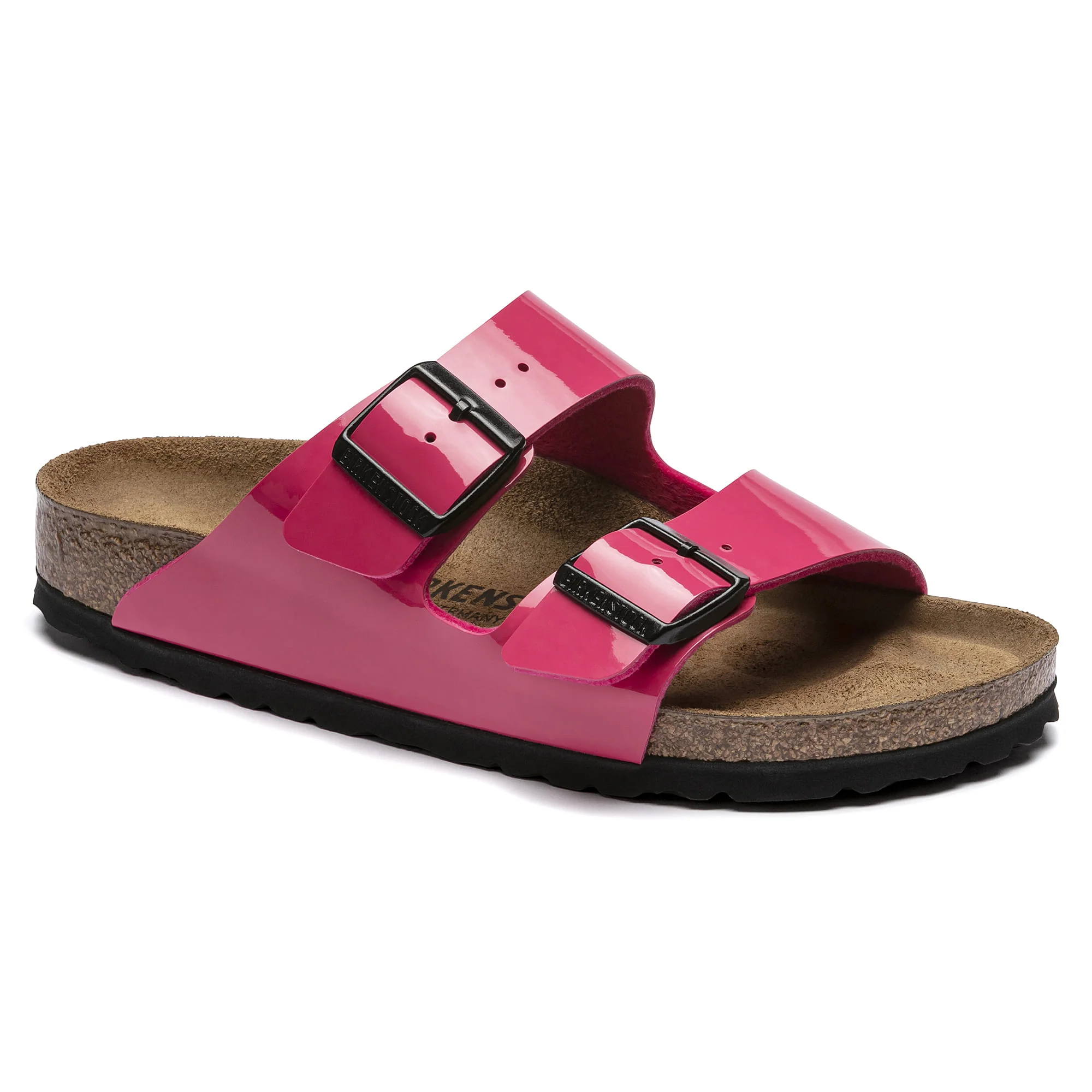Arizona Birko-Flor Patent