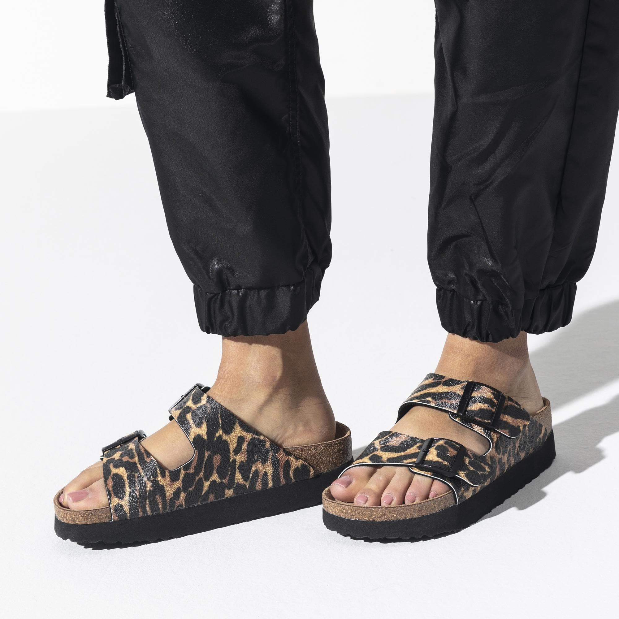 Arizona Platform Birko-Flor Embossed - Image 8