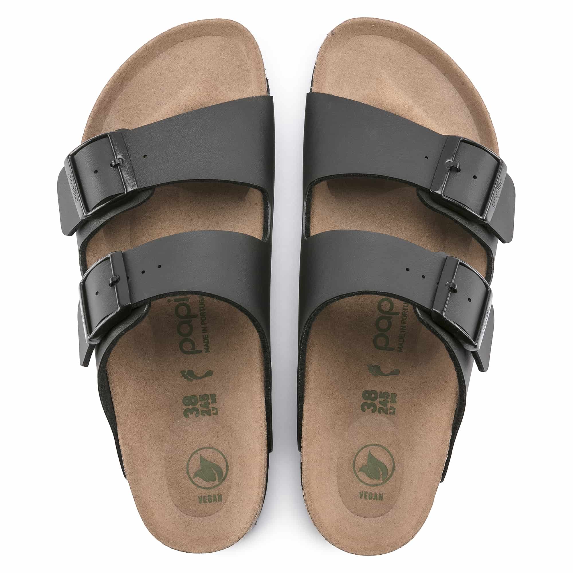 Arizona Platform Vegan Birko-Flor - Image 4