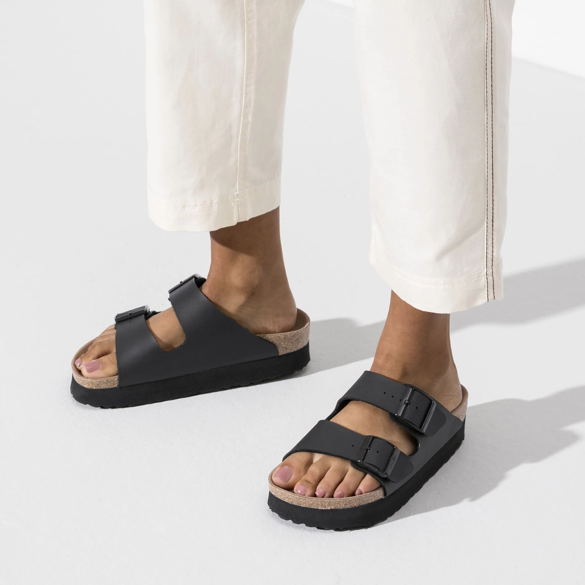 Arizona Platform Vegan Birko-Flor - Image 8