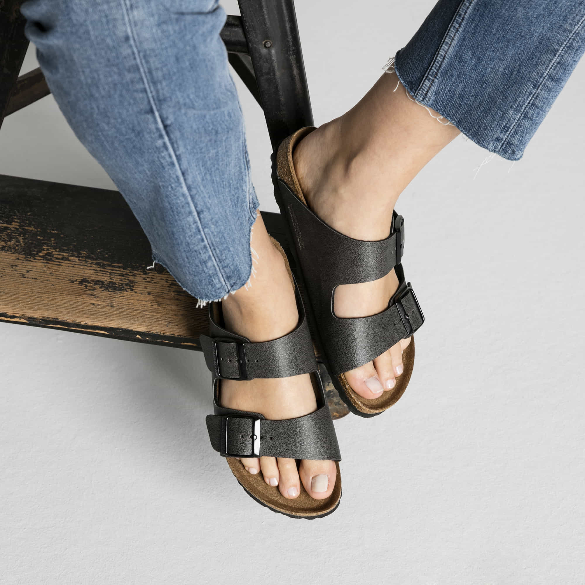 Arizona Vegan Birko-Flor - Image 8
