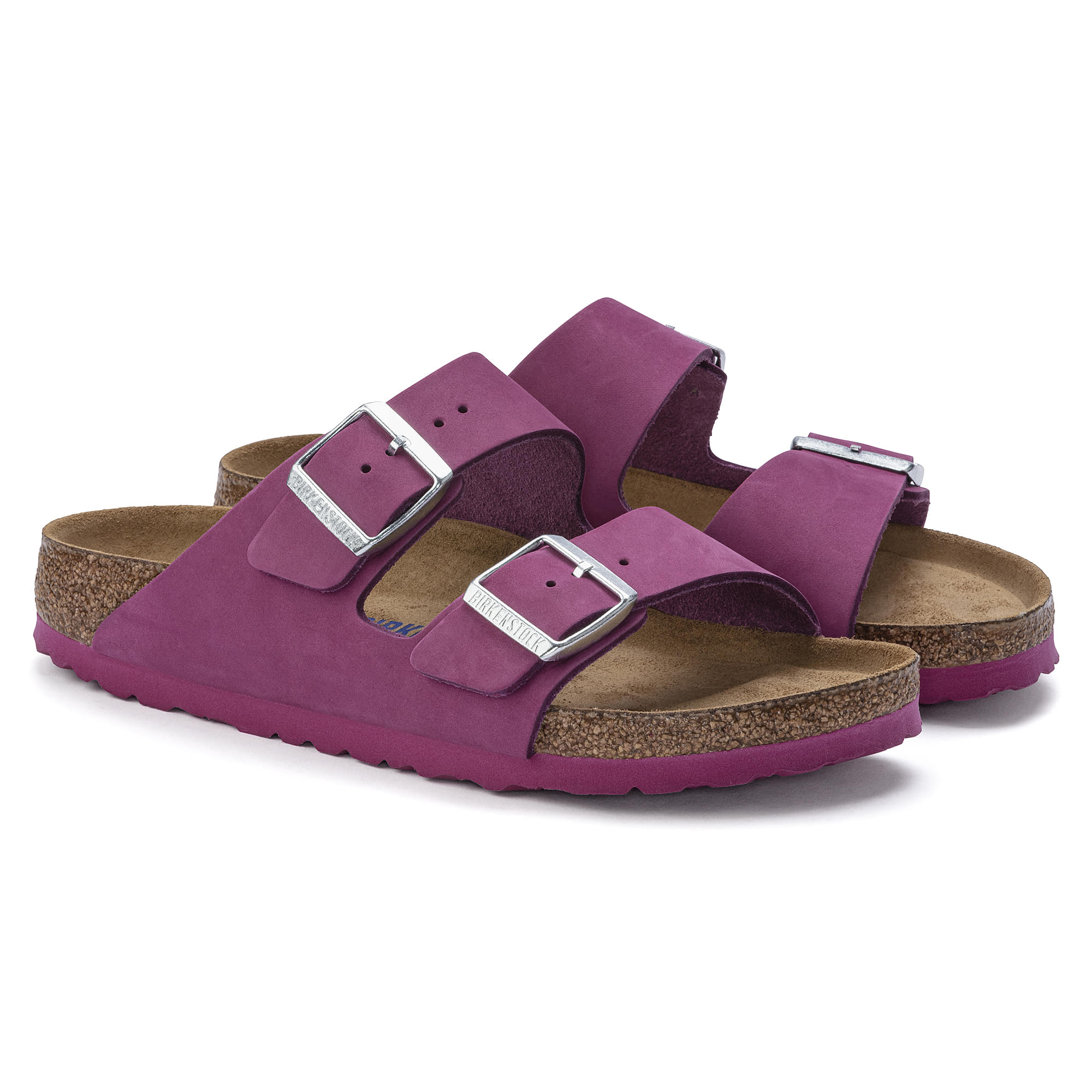 Arizona Nubuck Leather - Image 5