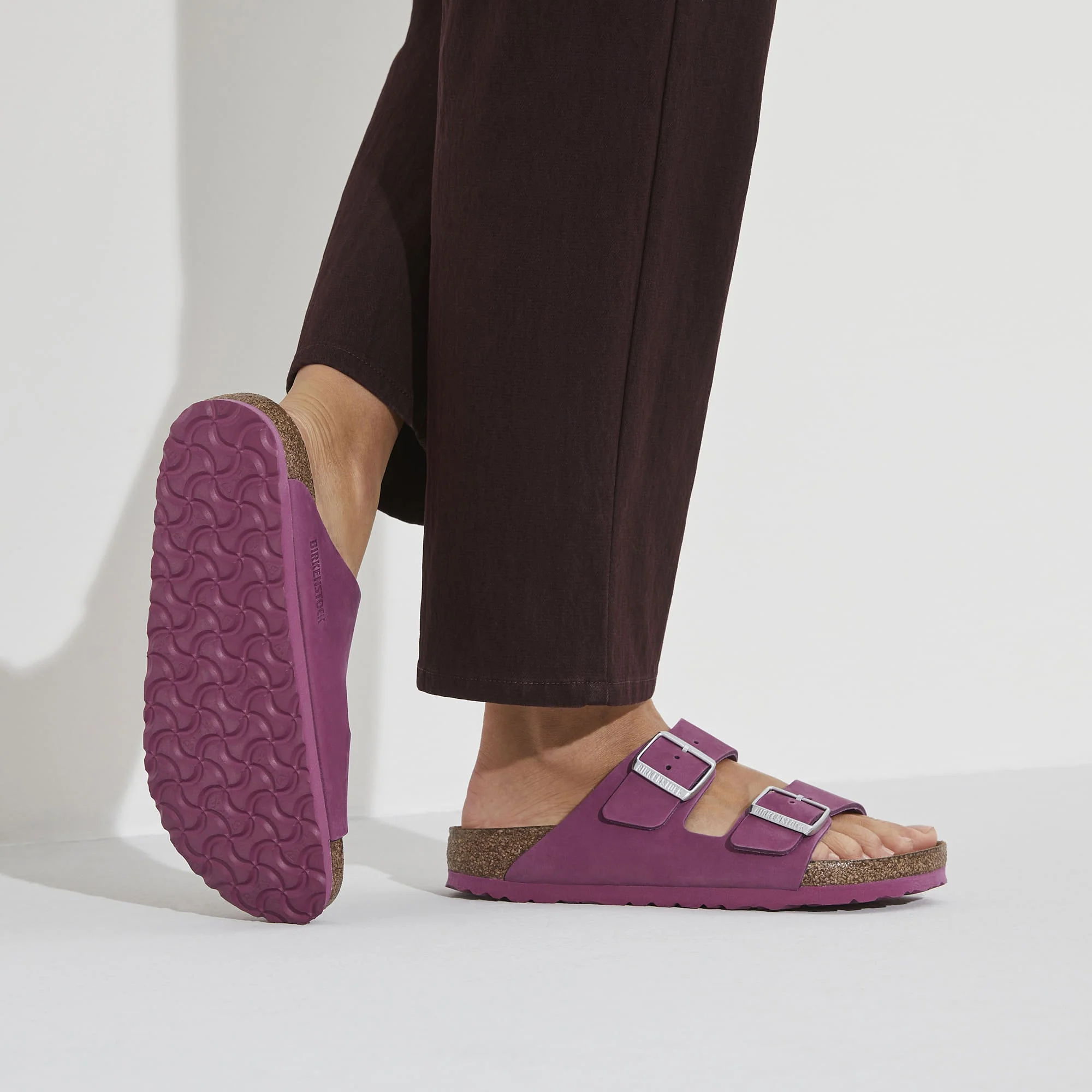 Arizona Nubuck Leather - Image 8