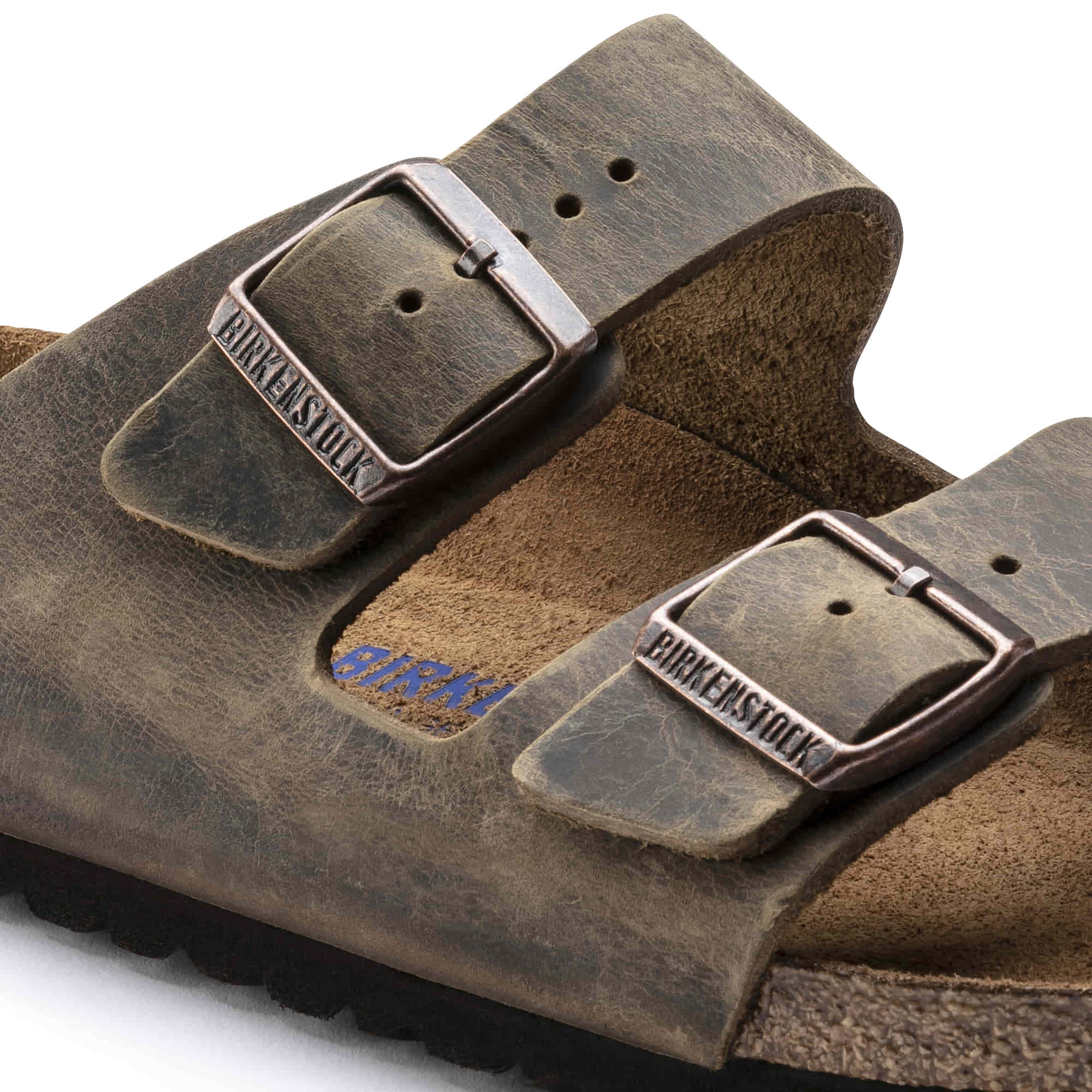 Arizona SFB Oiled Leather - Image 6