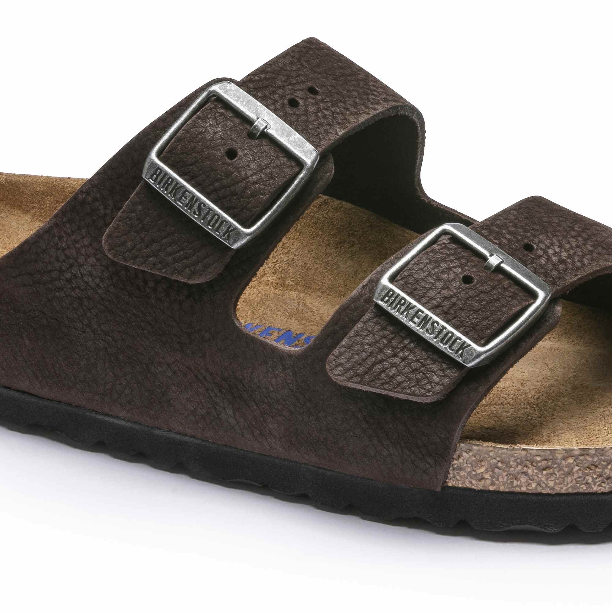 Arizona Nubuck Leather - Image 6