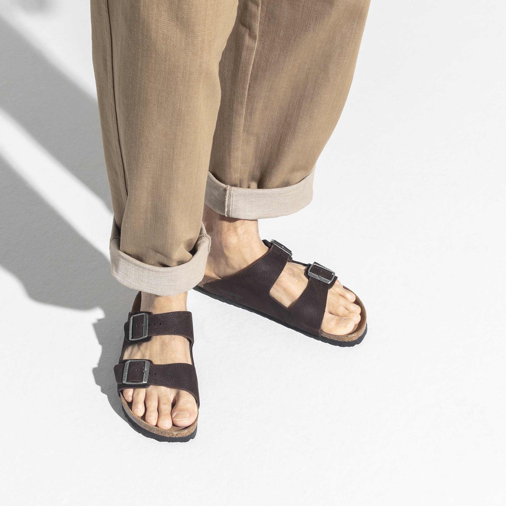 Arizona Nubuck Leather - Image 8