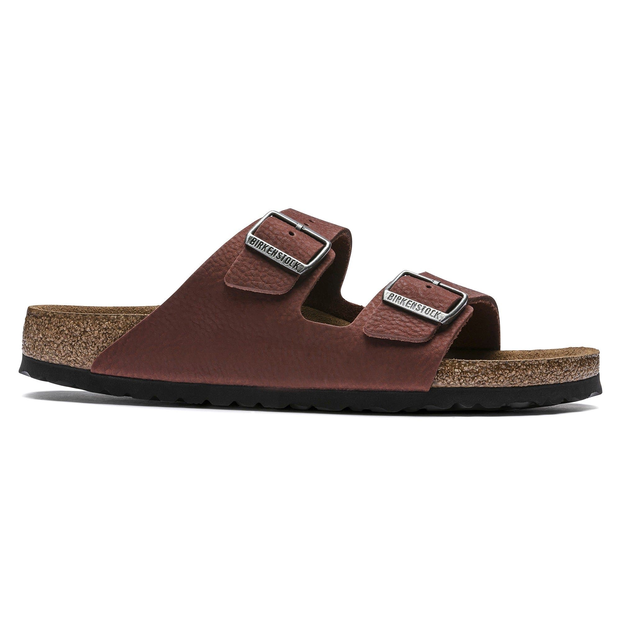 Arizona Nubuck Leather - Image 5