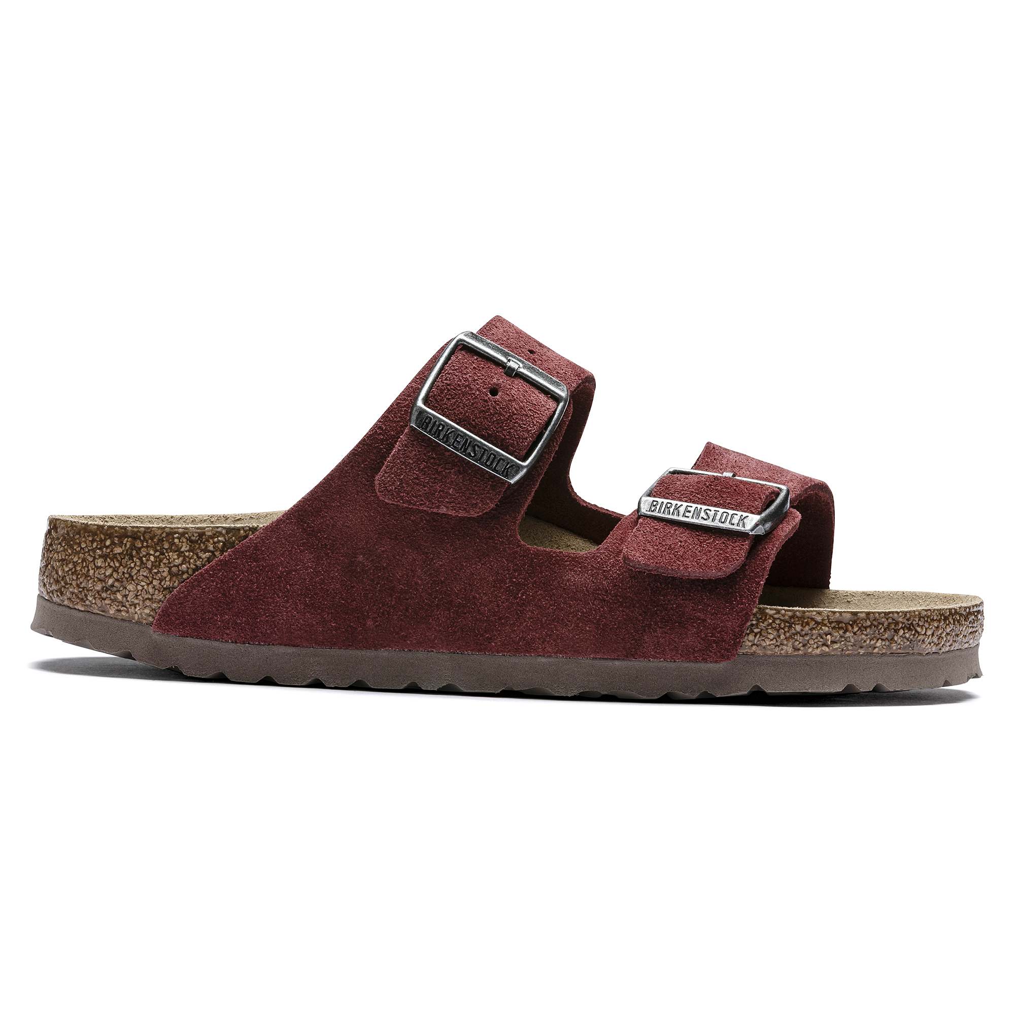 Arizona Soft Footbed Suede Leather - Image 5