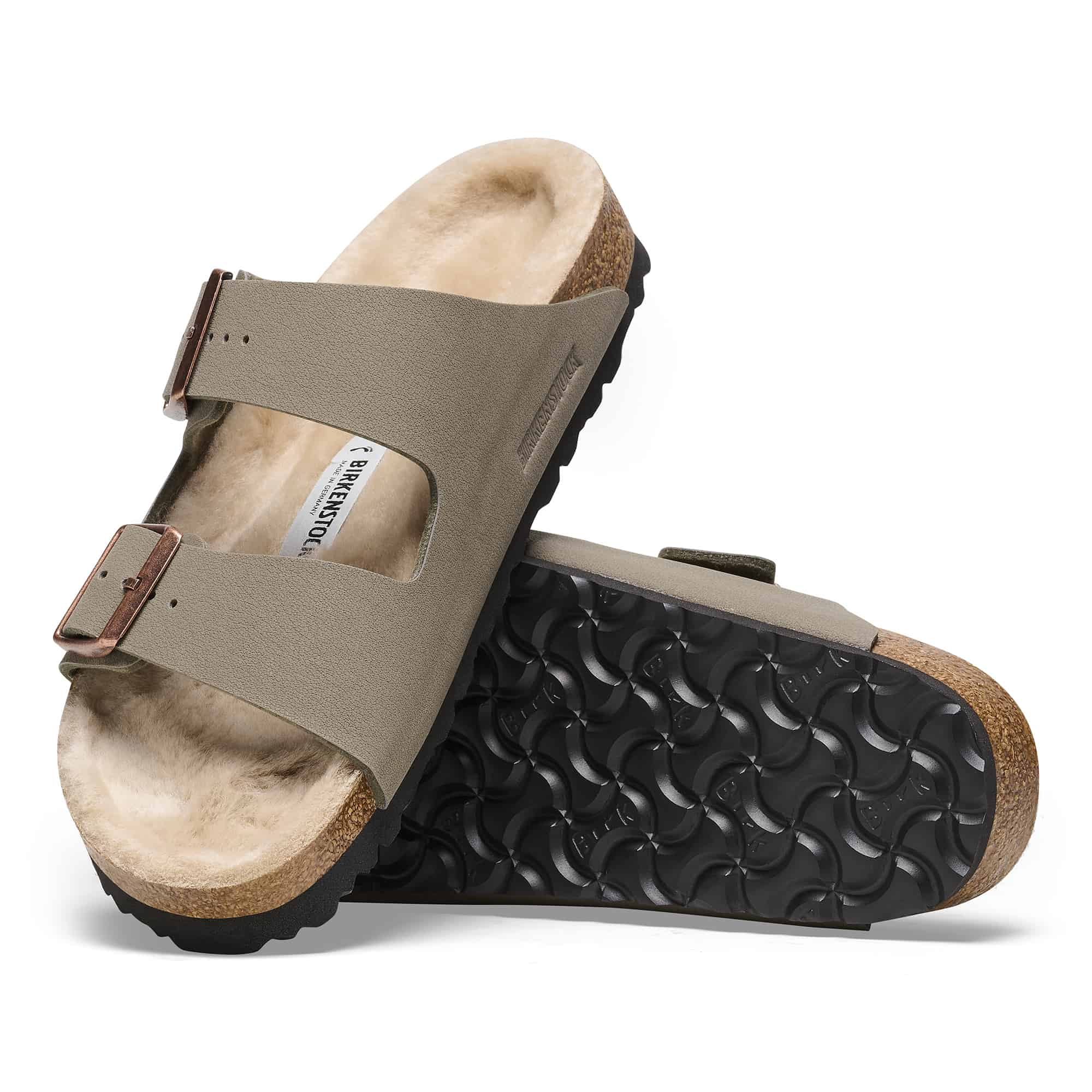Arizona Birko-Flor Nubuck - Image 2