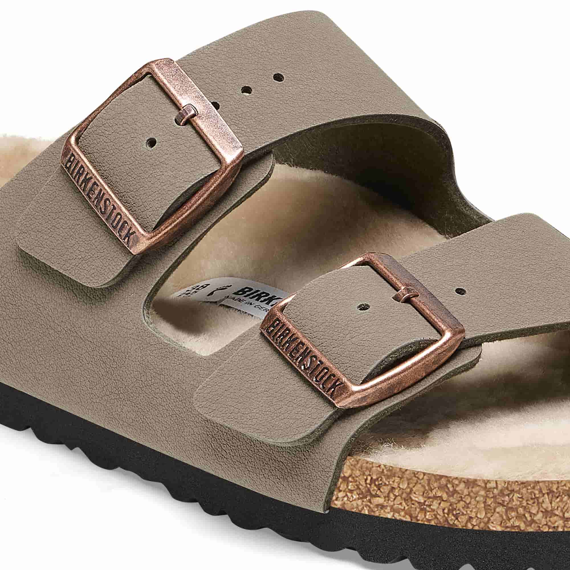Arizona Birko-Flor Nubuck - Image 6