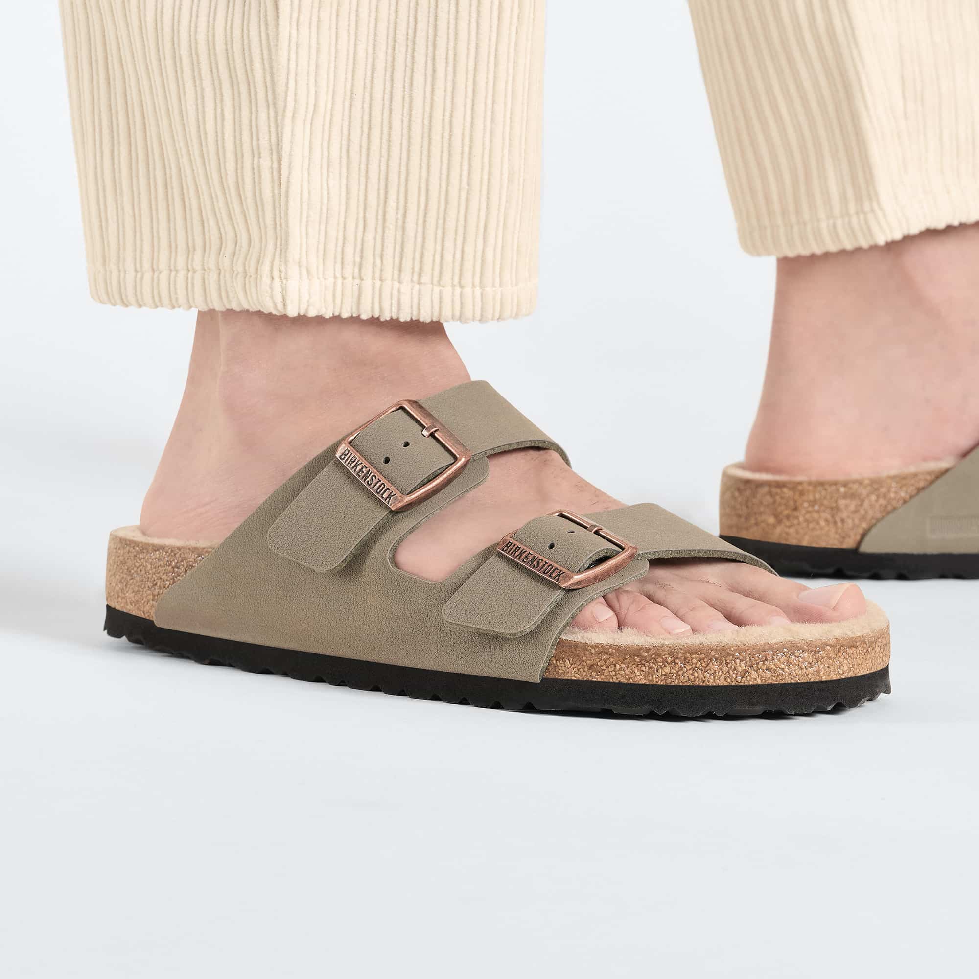 Arizona Birko-Flor Nubuck - Image 7
