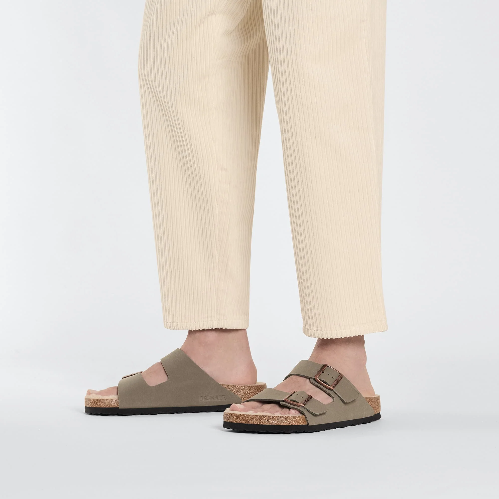 Arizona Birko-Flor Nubuck - Image 8