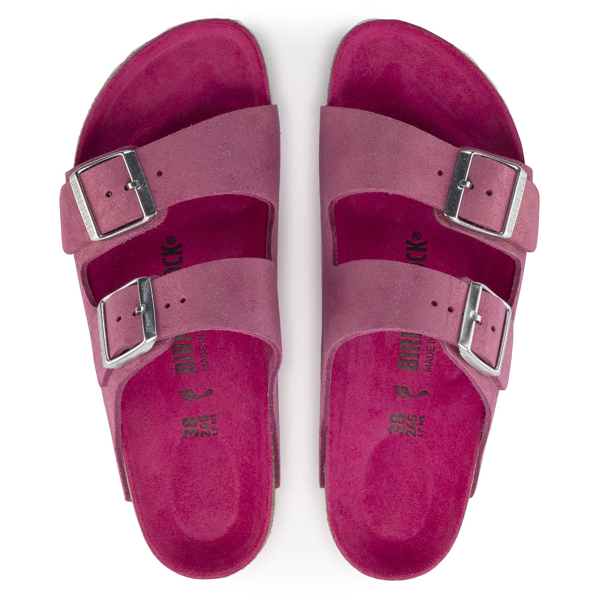 Arizona Suede Leather - Image 3
