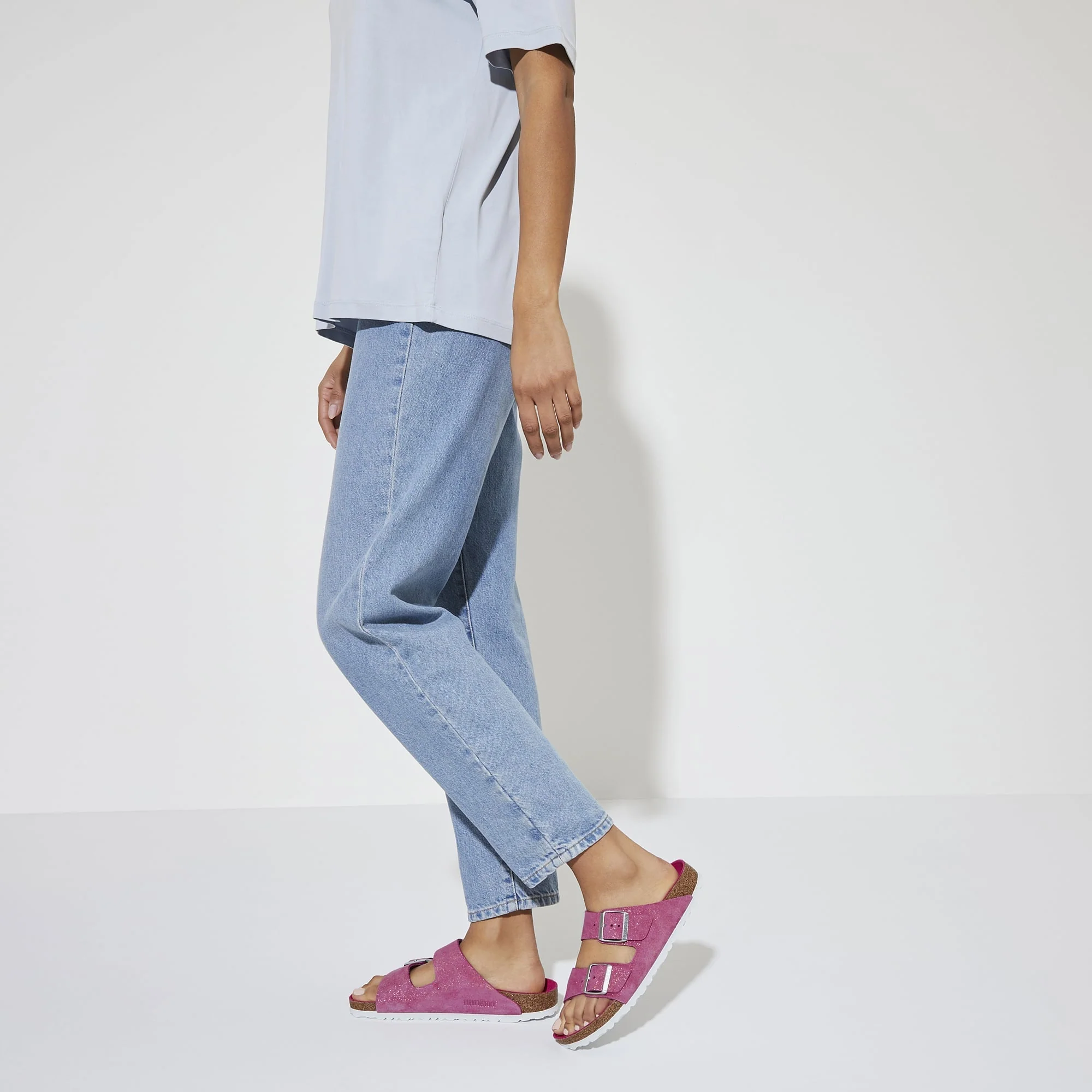Arizona Suede Leather - Image 7