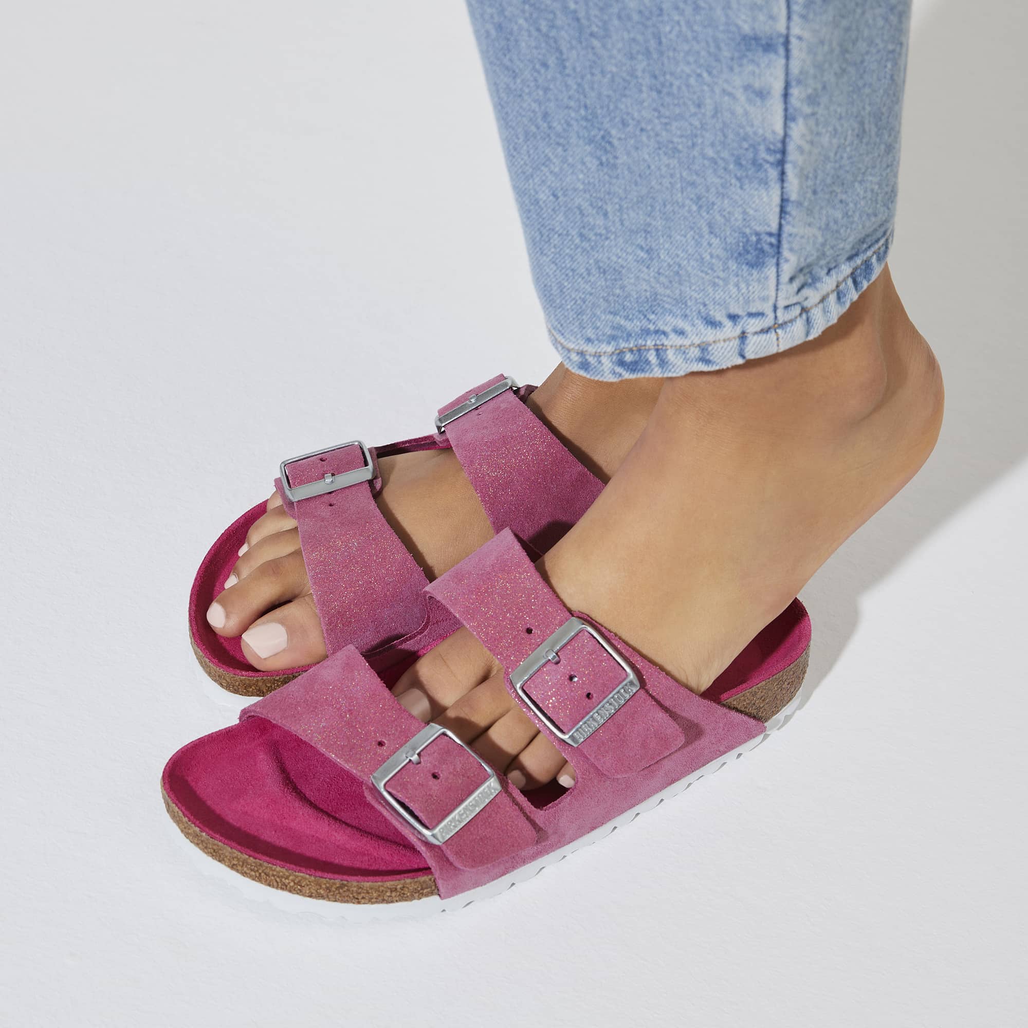 Arizona Suede Leather - Image 9