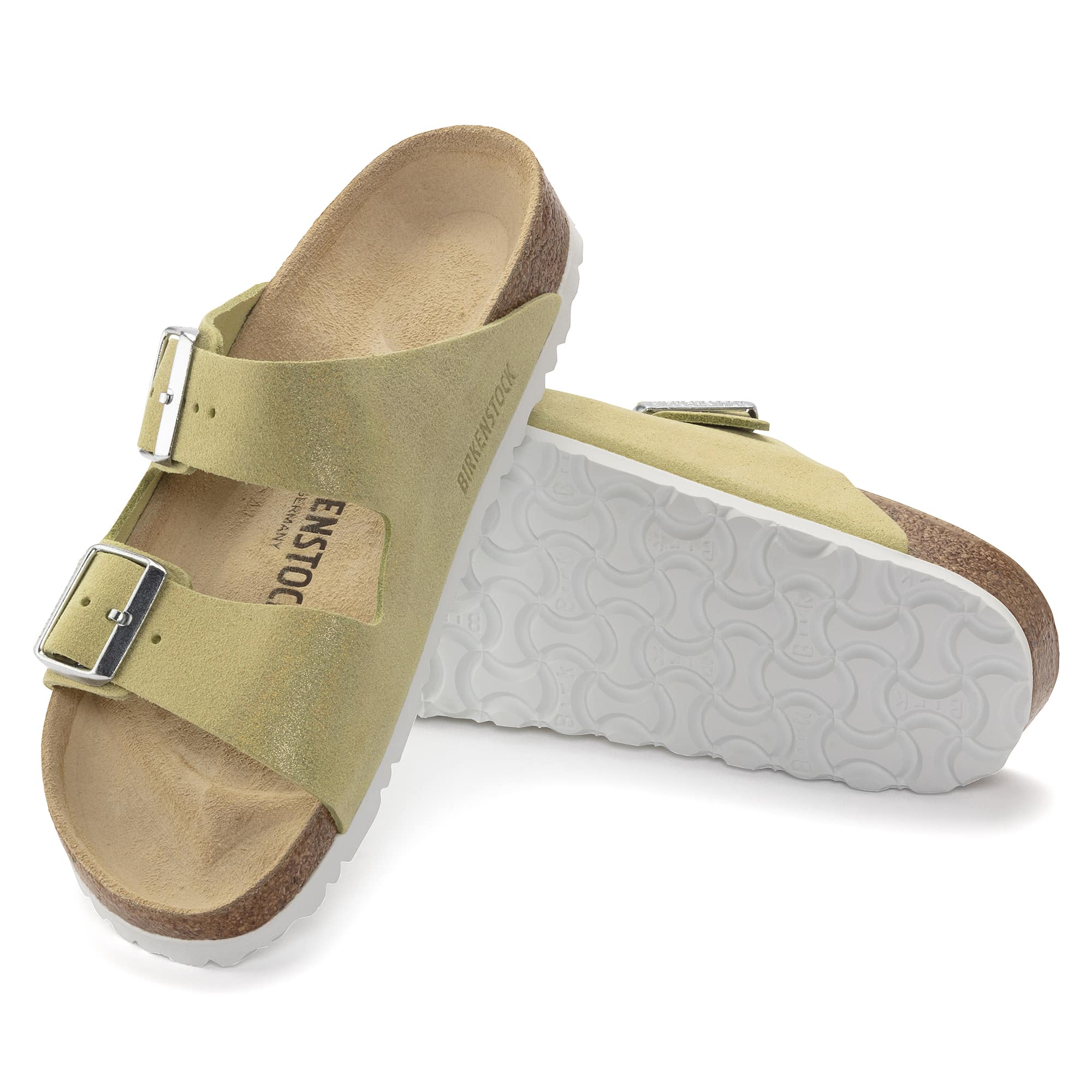 Arizona Suede Leather - Image 2