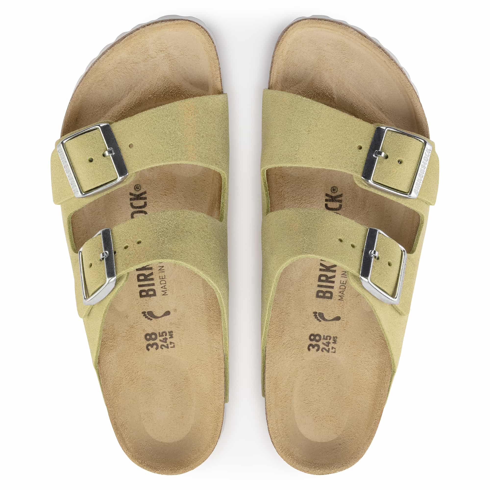 Arizona Suede Leather - Image 3