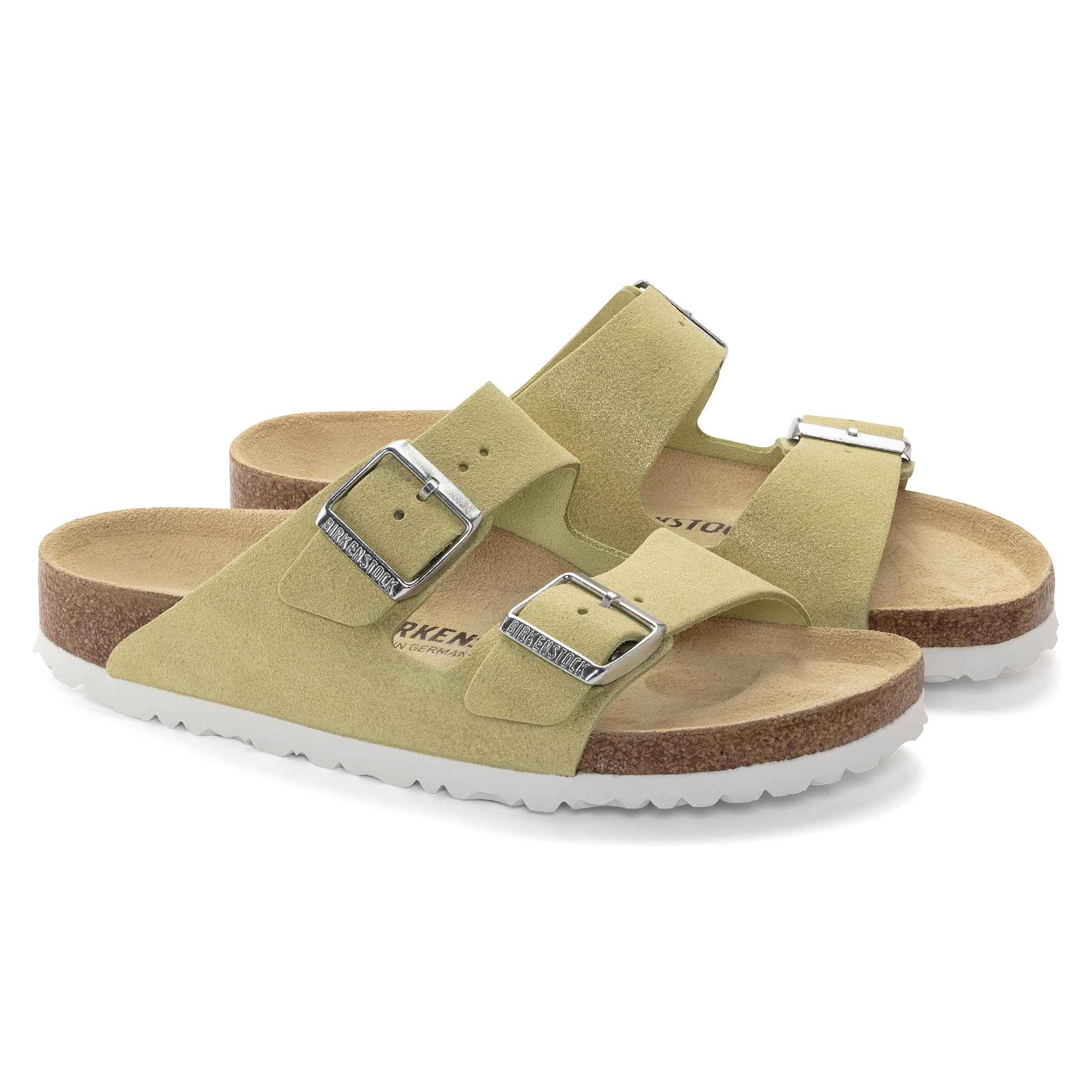 Arizona Suede Leather - Image 4