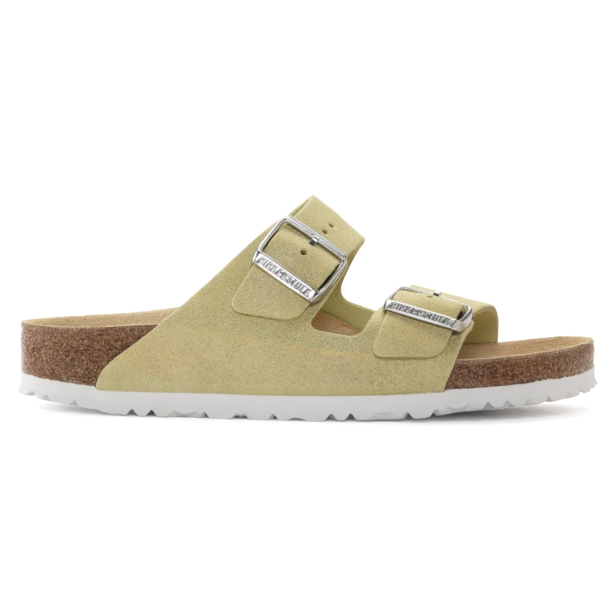 Arizona Suede Leather - Image 5