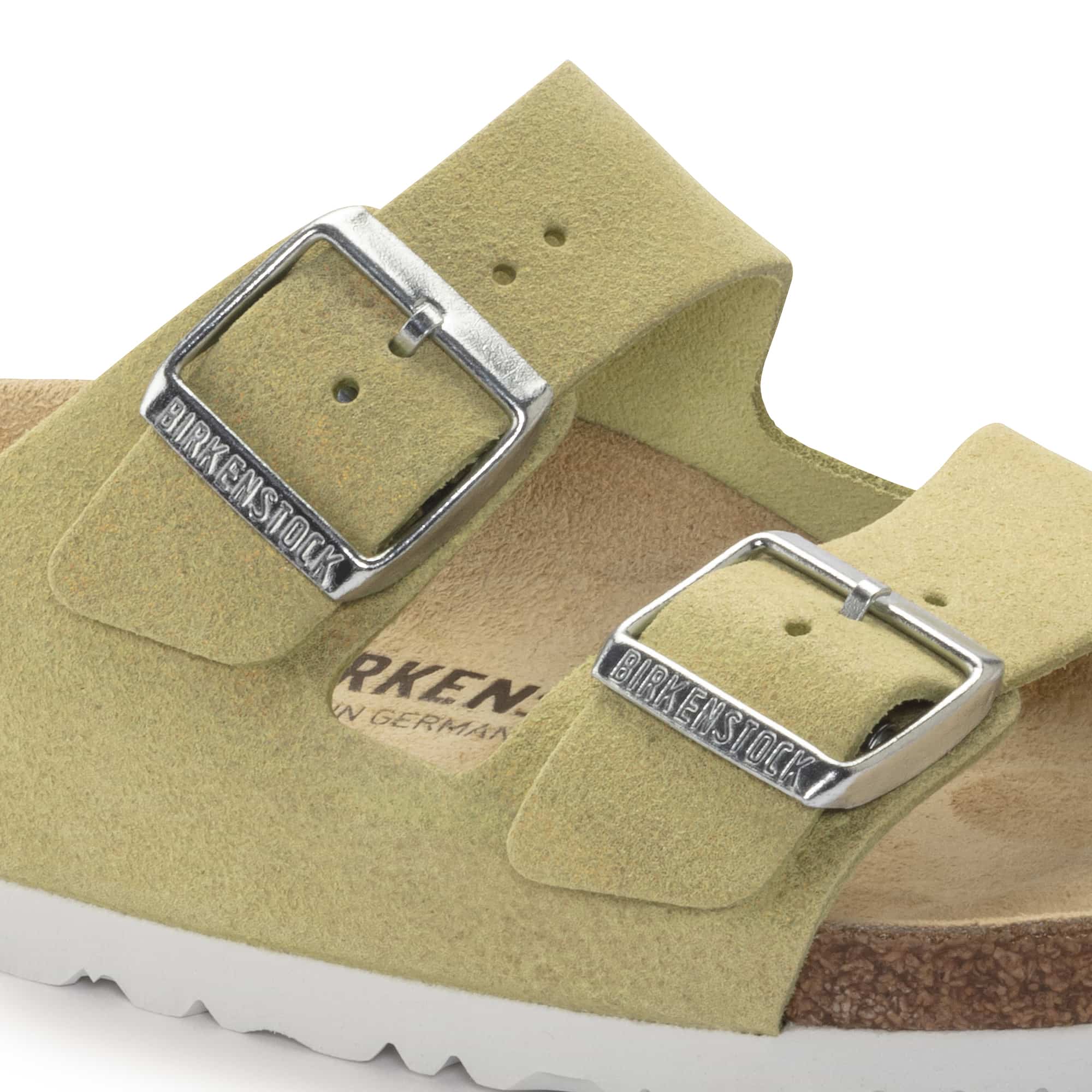 Arizona Suede Leather - Image 6