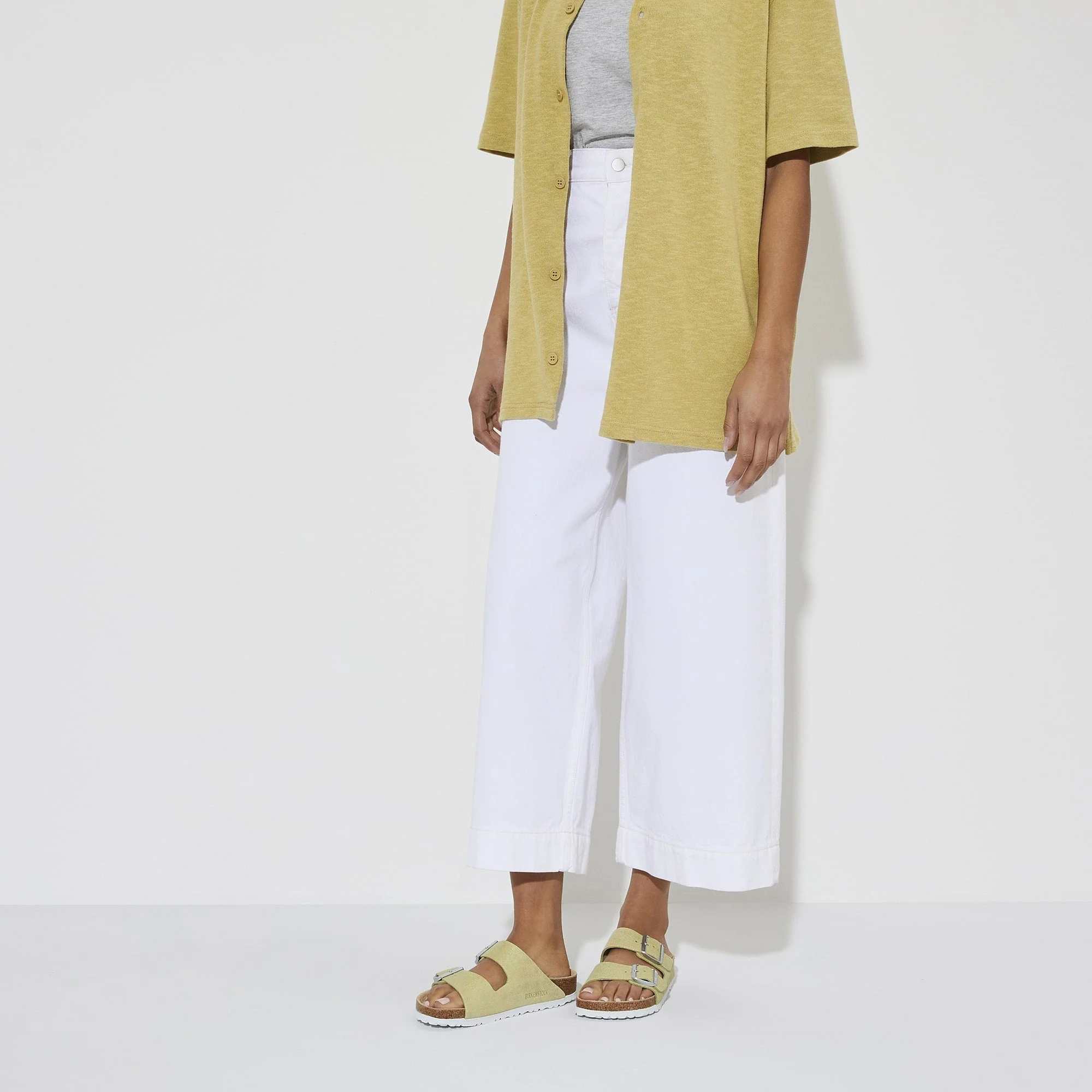Arizona Suede Leather - Image 7