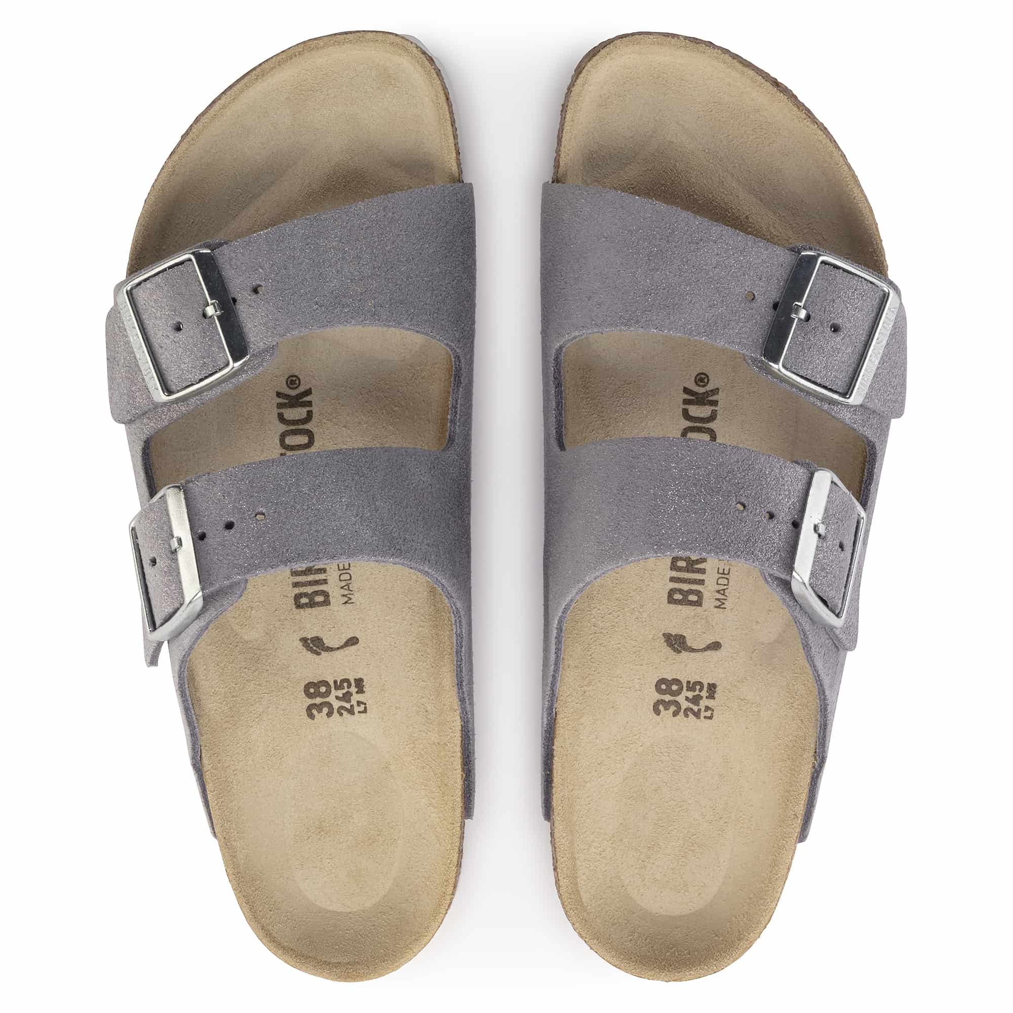 Arizona Suede Leather - Image 3