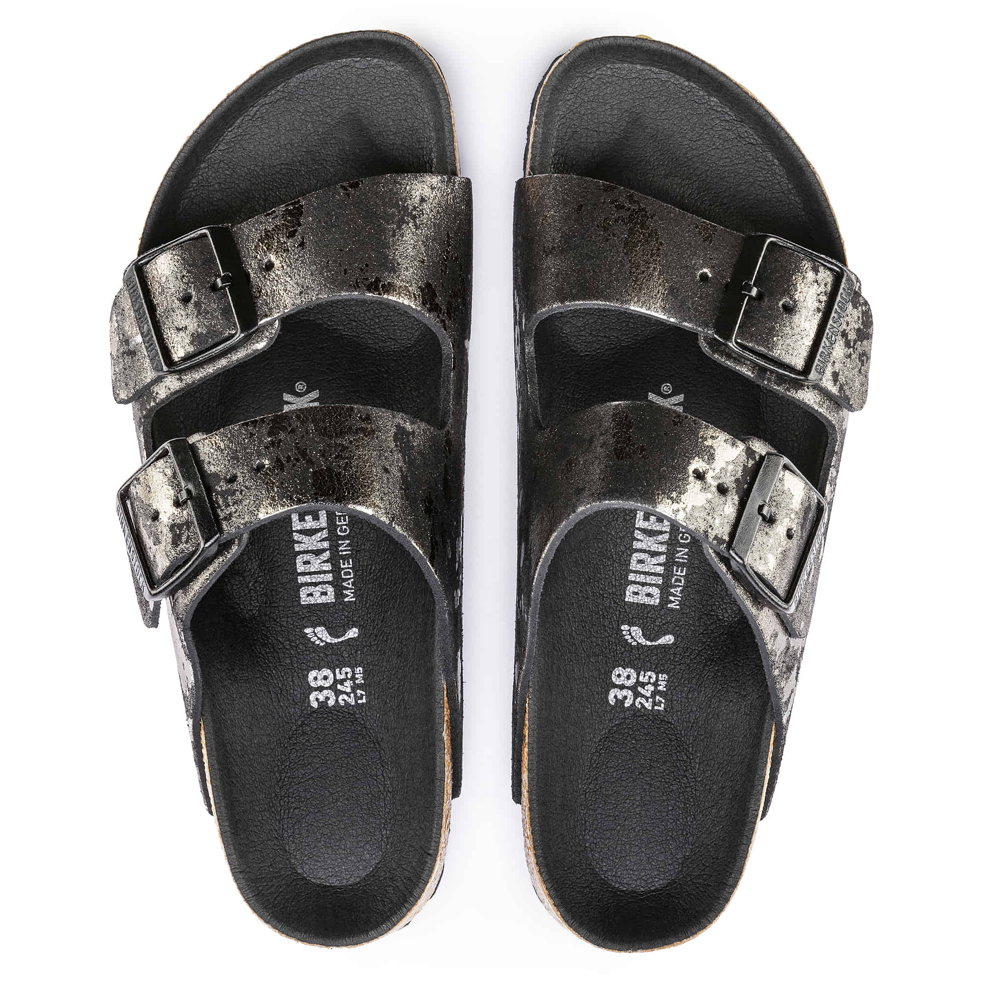 Arizona Suede Leather - Image 3
