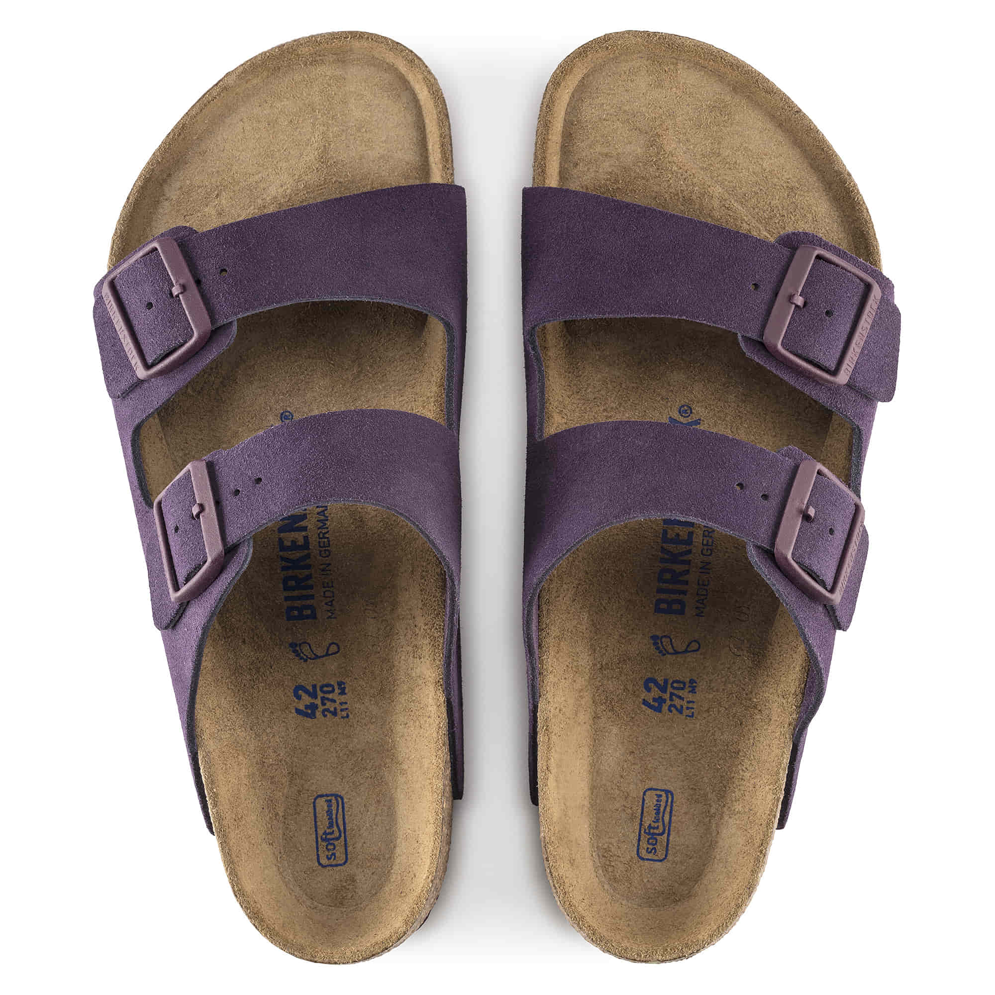 Arizona Suede Leather - Image 3