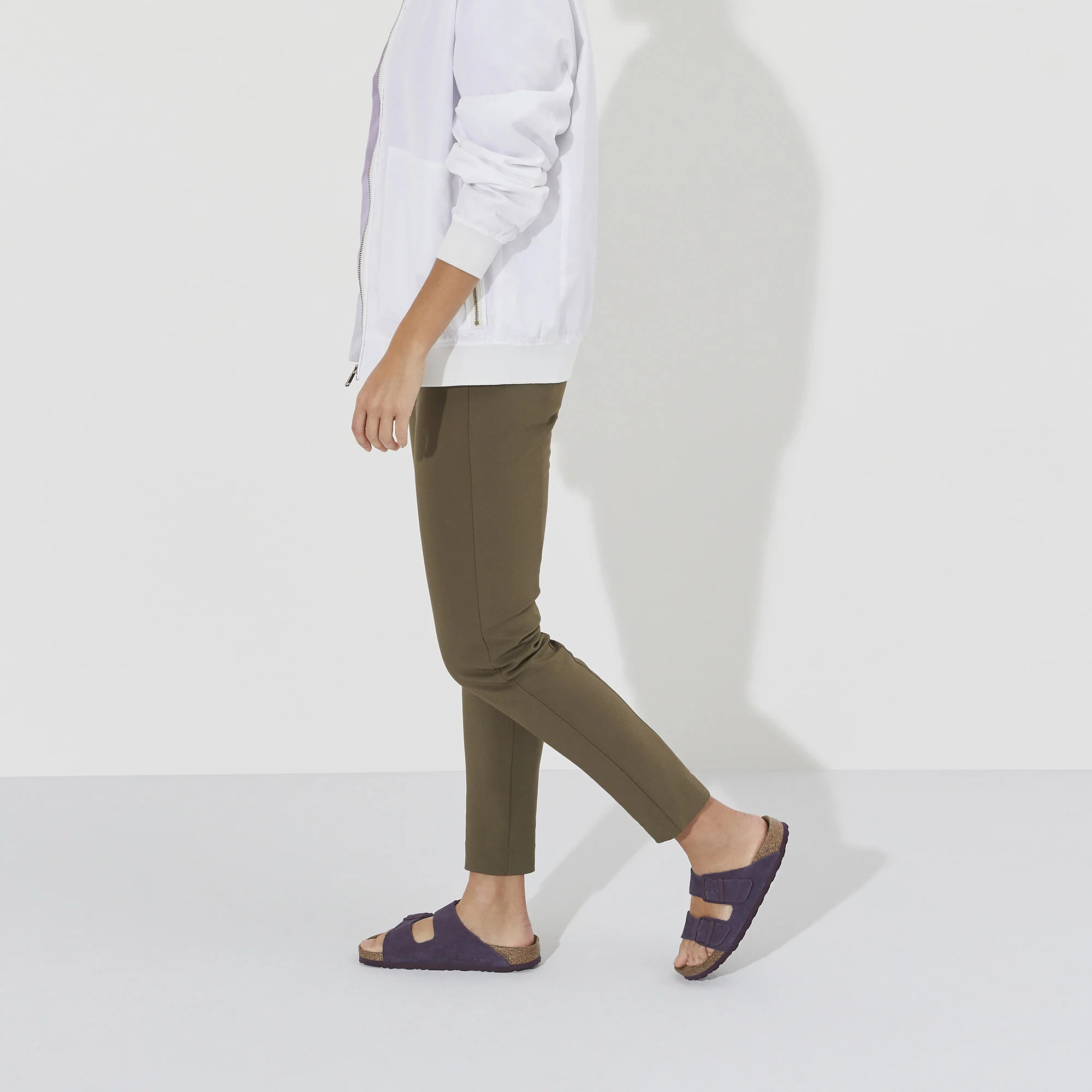 Arizona Suede Leather - Image 7