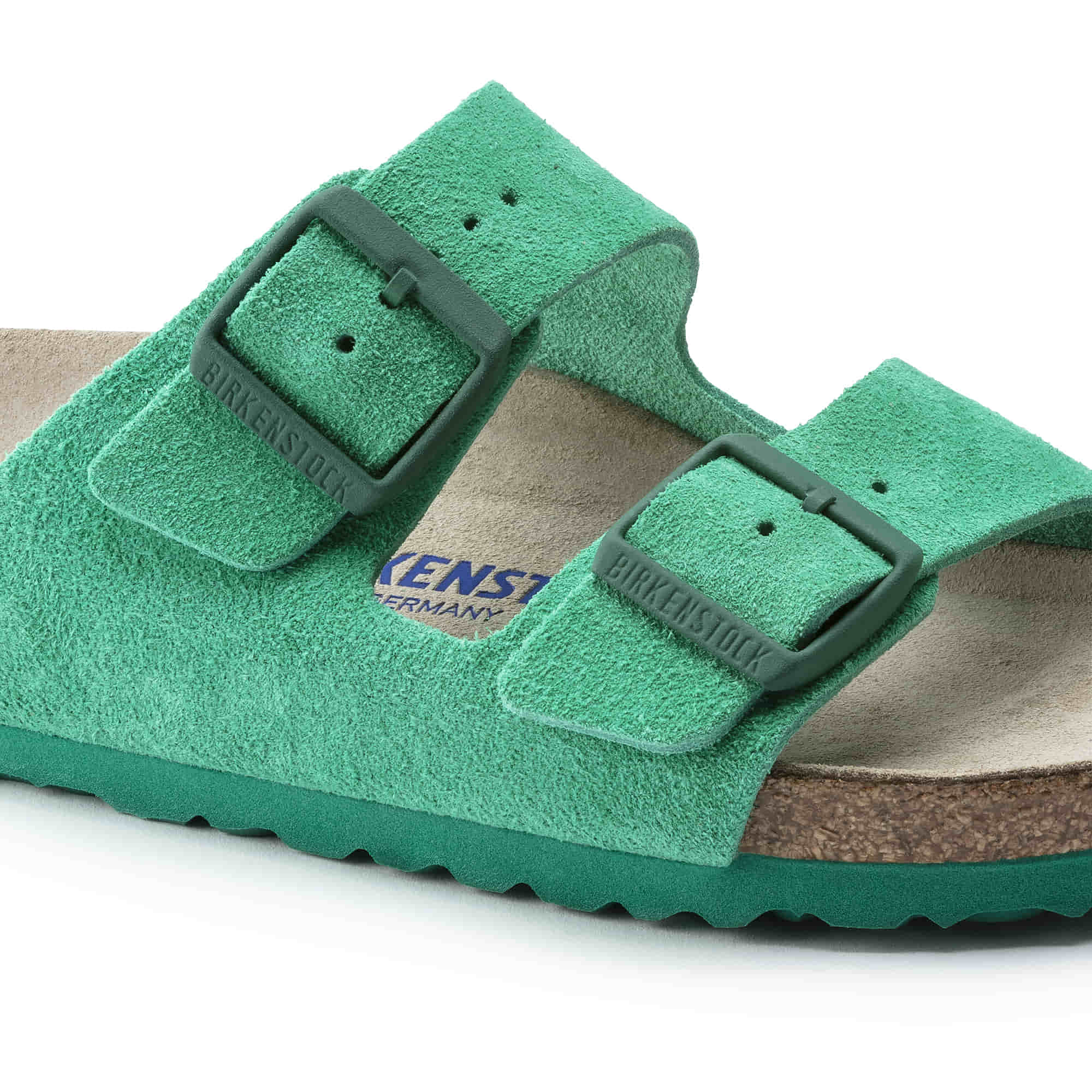 Arizona Soft Footbed Suede Leather - Image 6