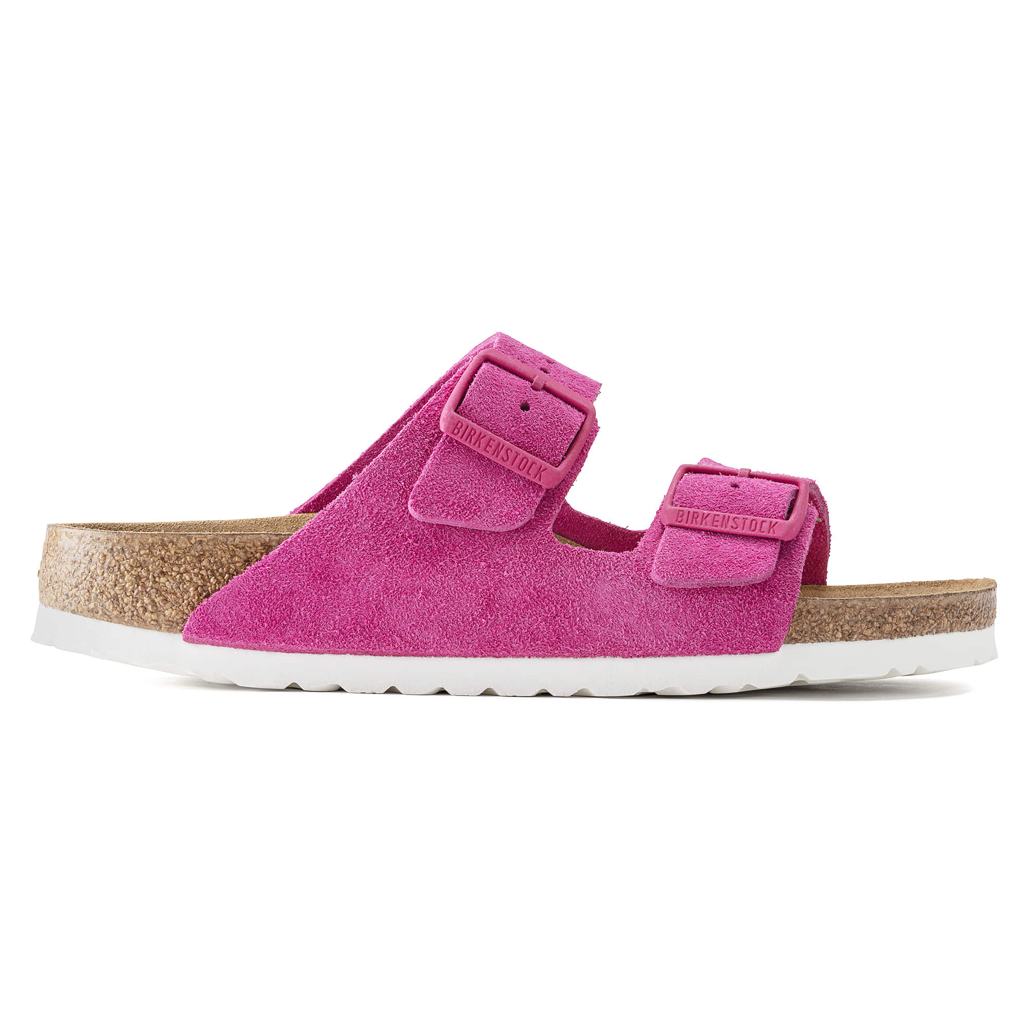 Arizona Soft Footbed Suede Leather - Image 4