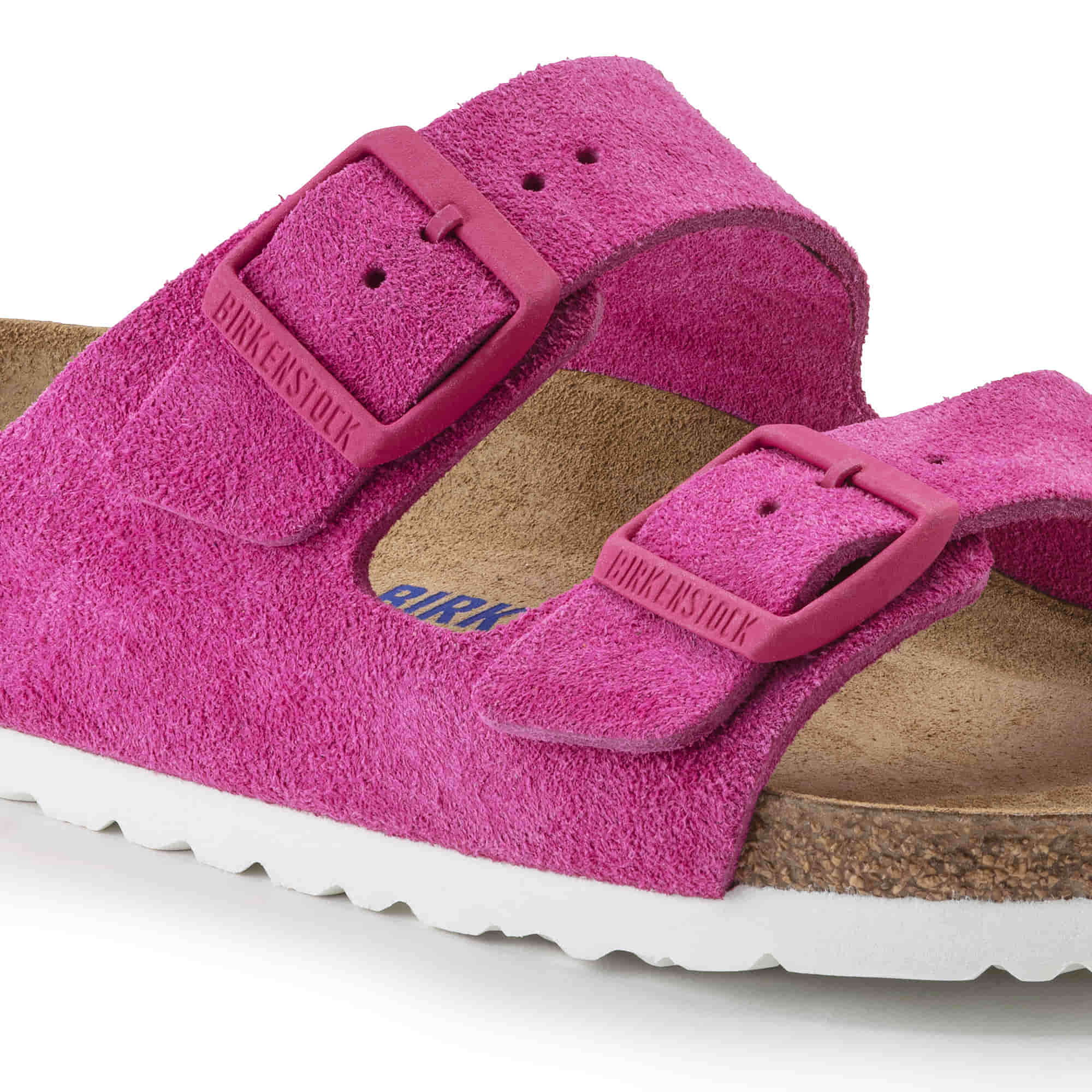 Arizona Soft Footbed Suede Leather - Image 6