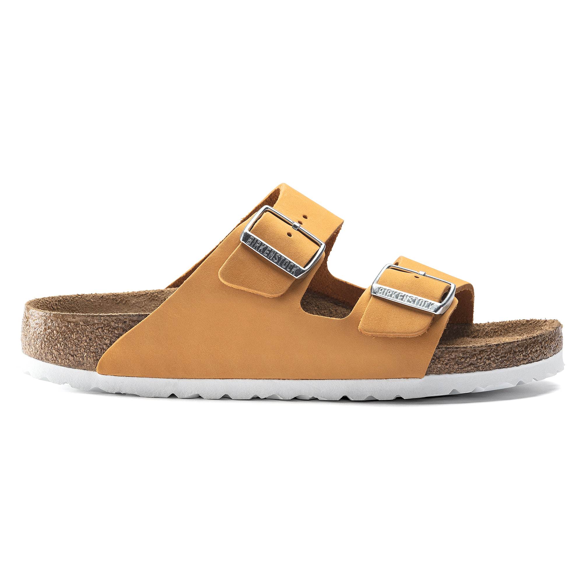 Arizona Soft Footbed Nubuck Leather - Image 4