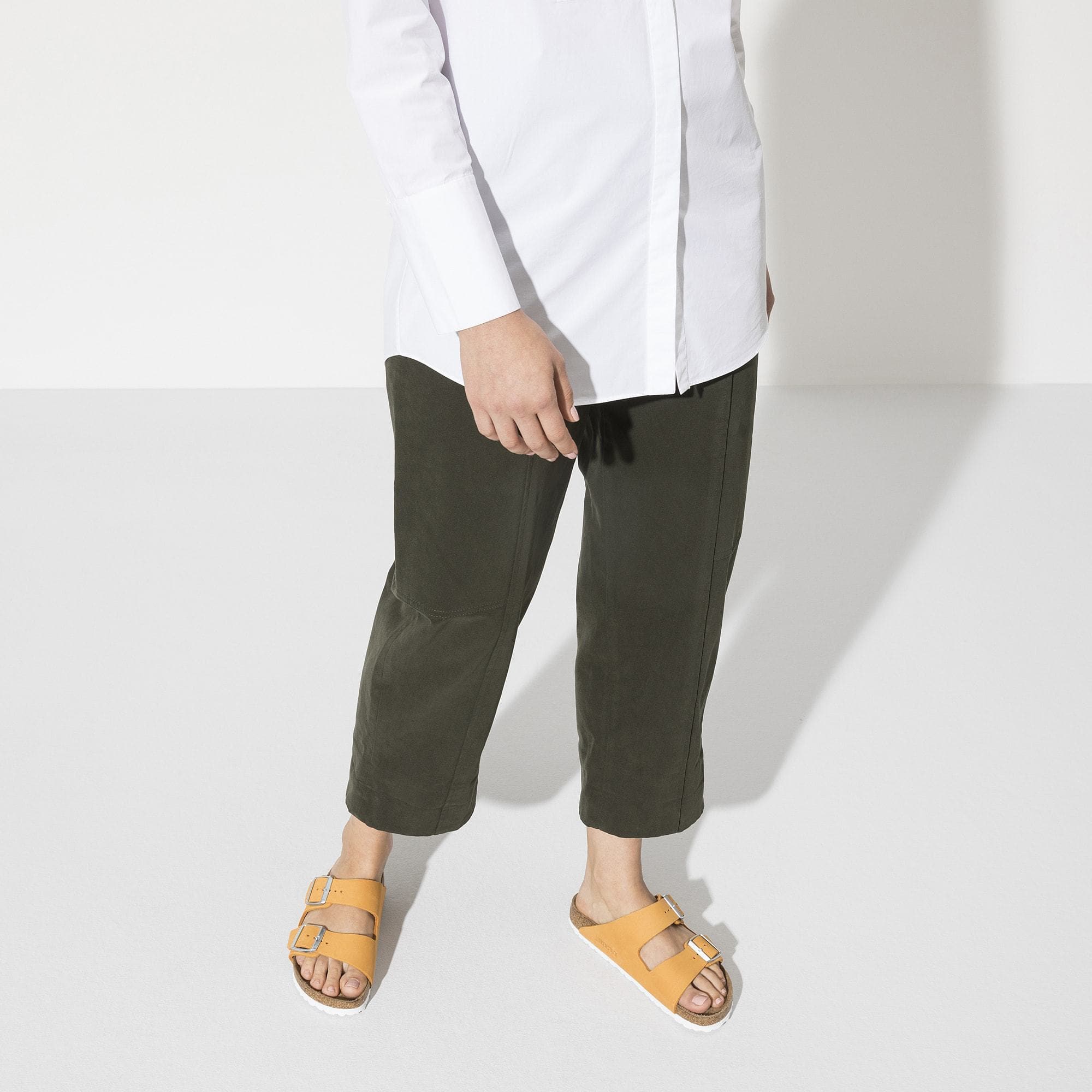 Arizona Soft Footbed Nubuck Leather - Image 7
