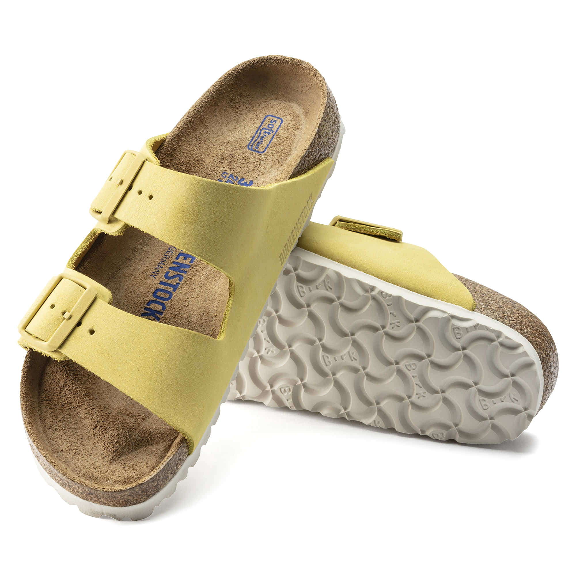 Arizona Nubuck Leather - Image 2