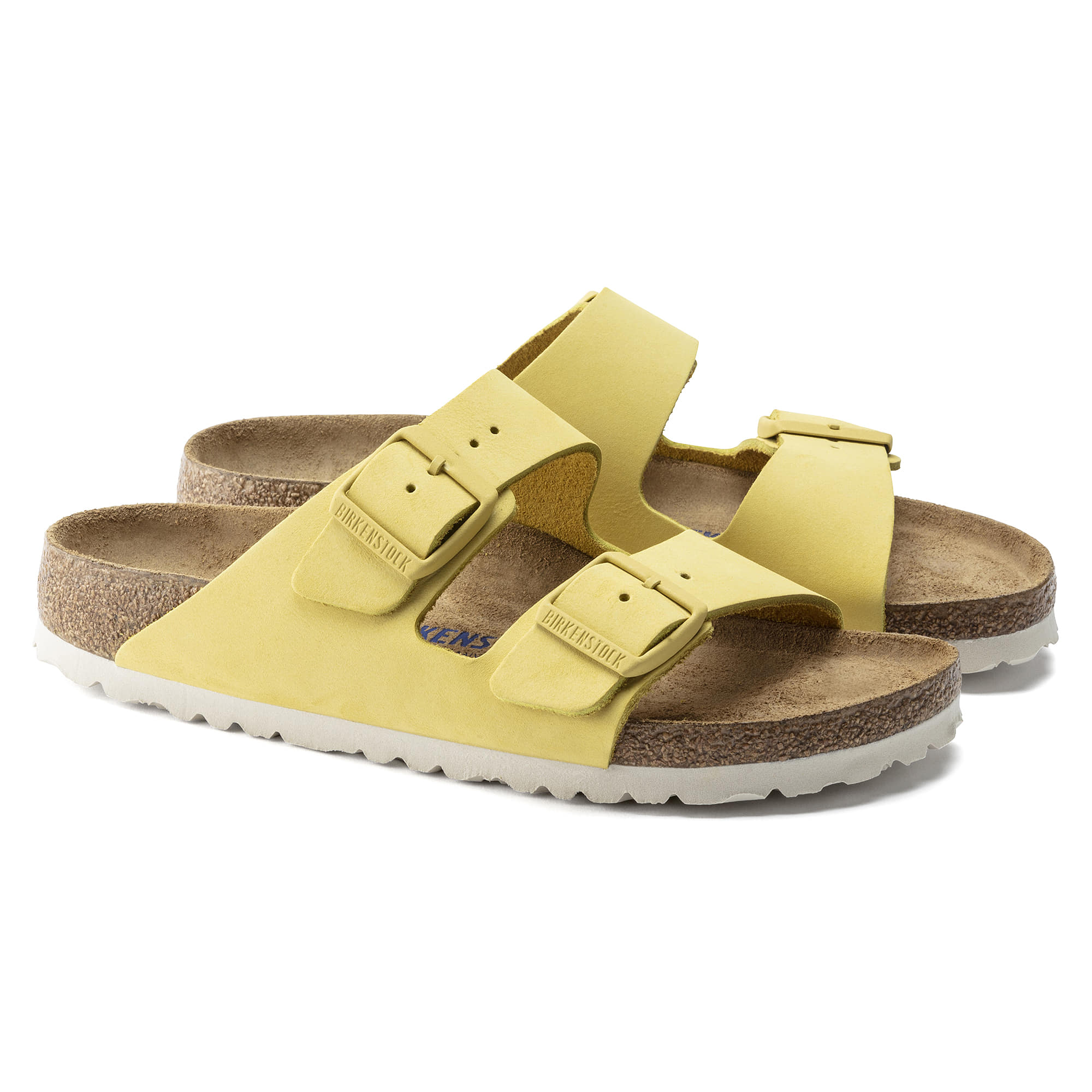 Arizona Nubuck Leather - Image 4