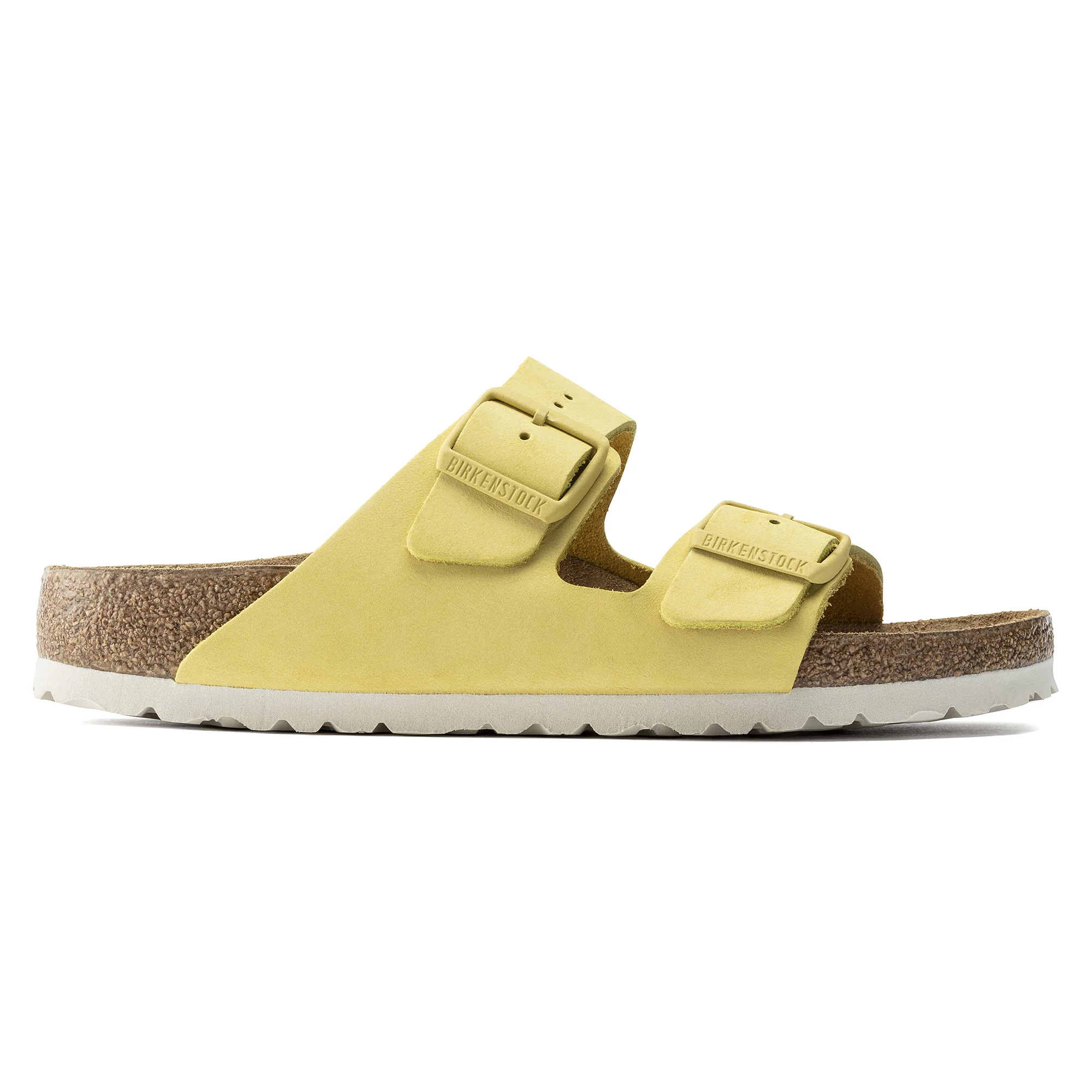 Arizona Nubuck Leather - Image 5