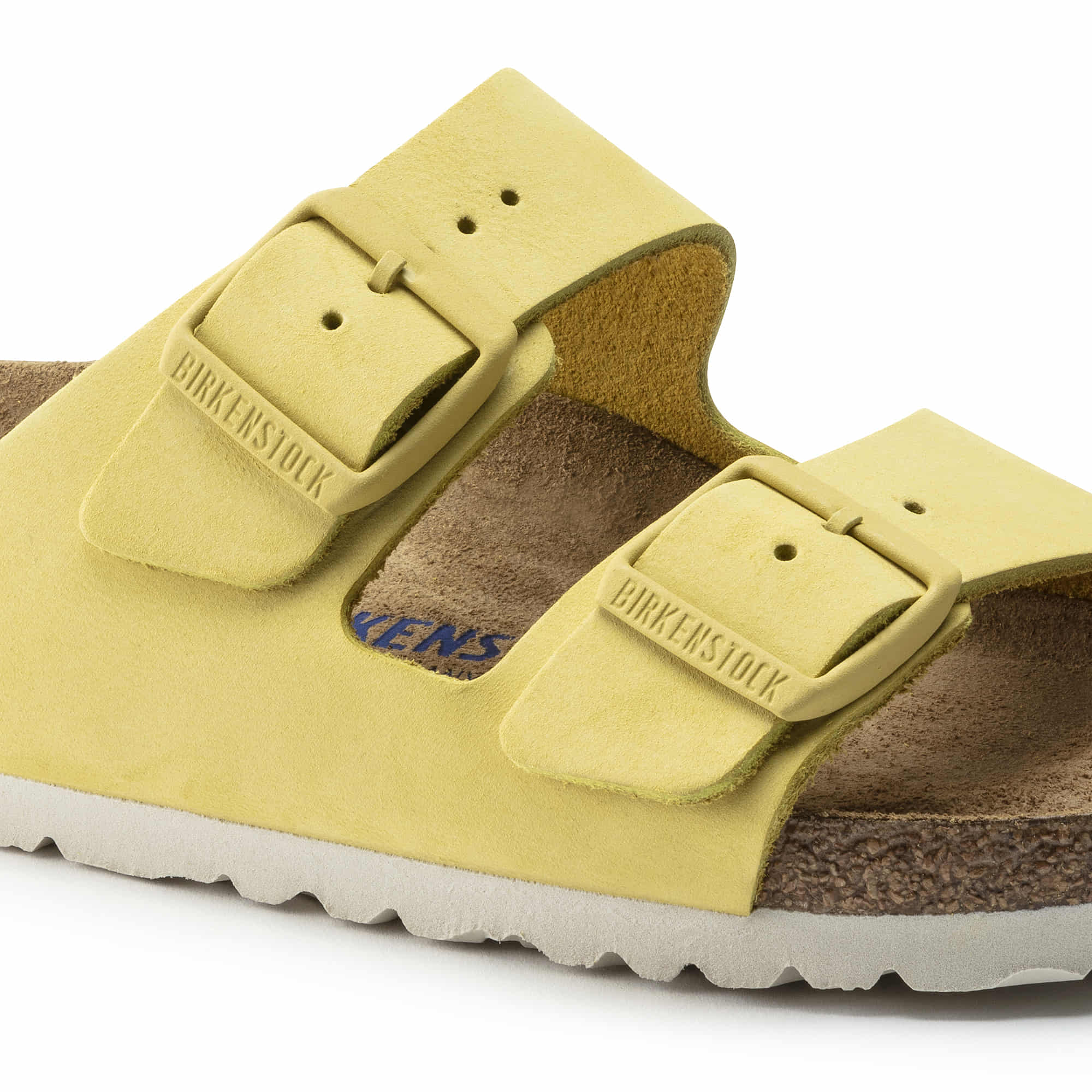 Arizona Nubuck Leather - Image 6